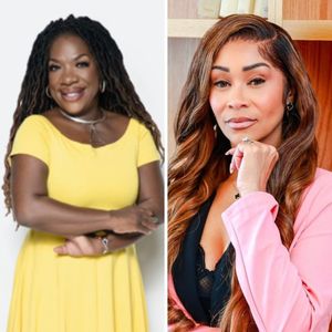 WUWD: Kick The Weight Off With Keisha Gibson
