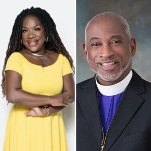 WUWD: An Extra Special edition of Wednesday's Word featuring Bishop Michael L. Mitchell