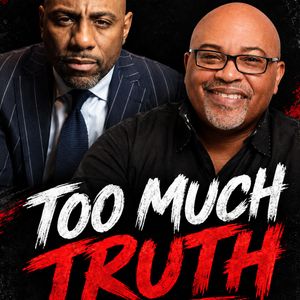 Too Much Truth: Profound talks with political strategist Cory Ruth