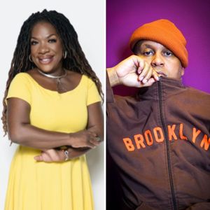 WUWD Morning Show: Kevin Powell