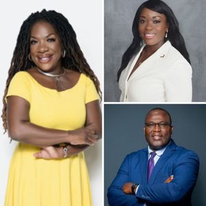 WUWD Morning Show: The Liberian Economic Development Initiative