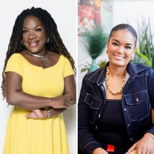 Wake Up With Dee: Bronner Bros. Beauty Icon Awards
