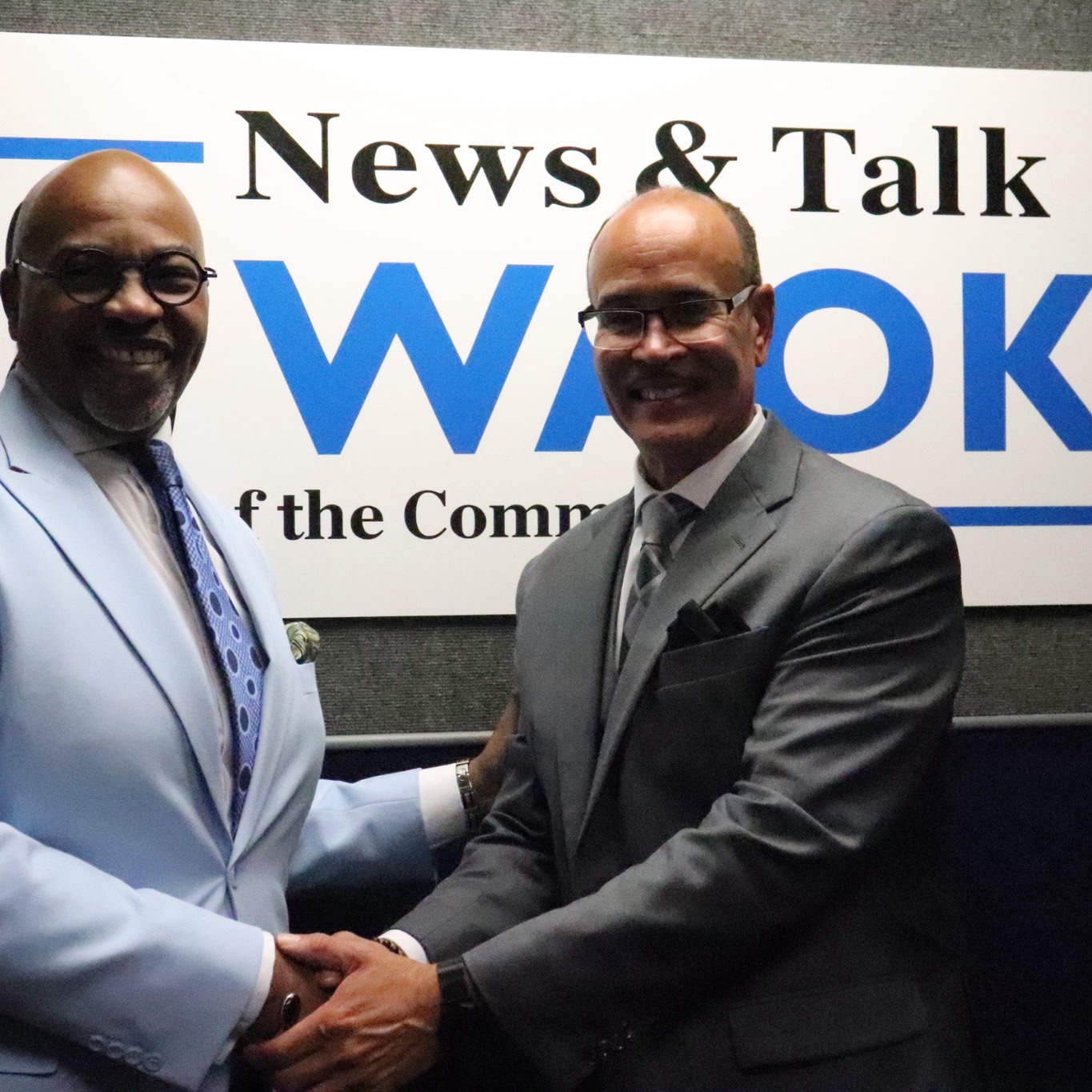 Too Much Truth: Speaking with Minister Ishmael Muhammad