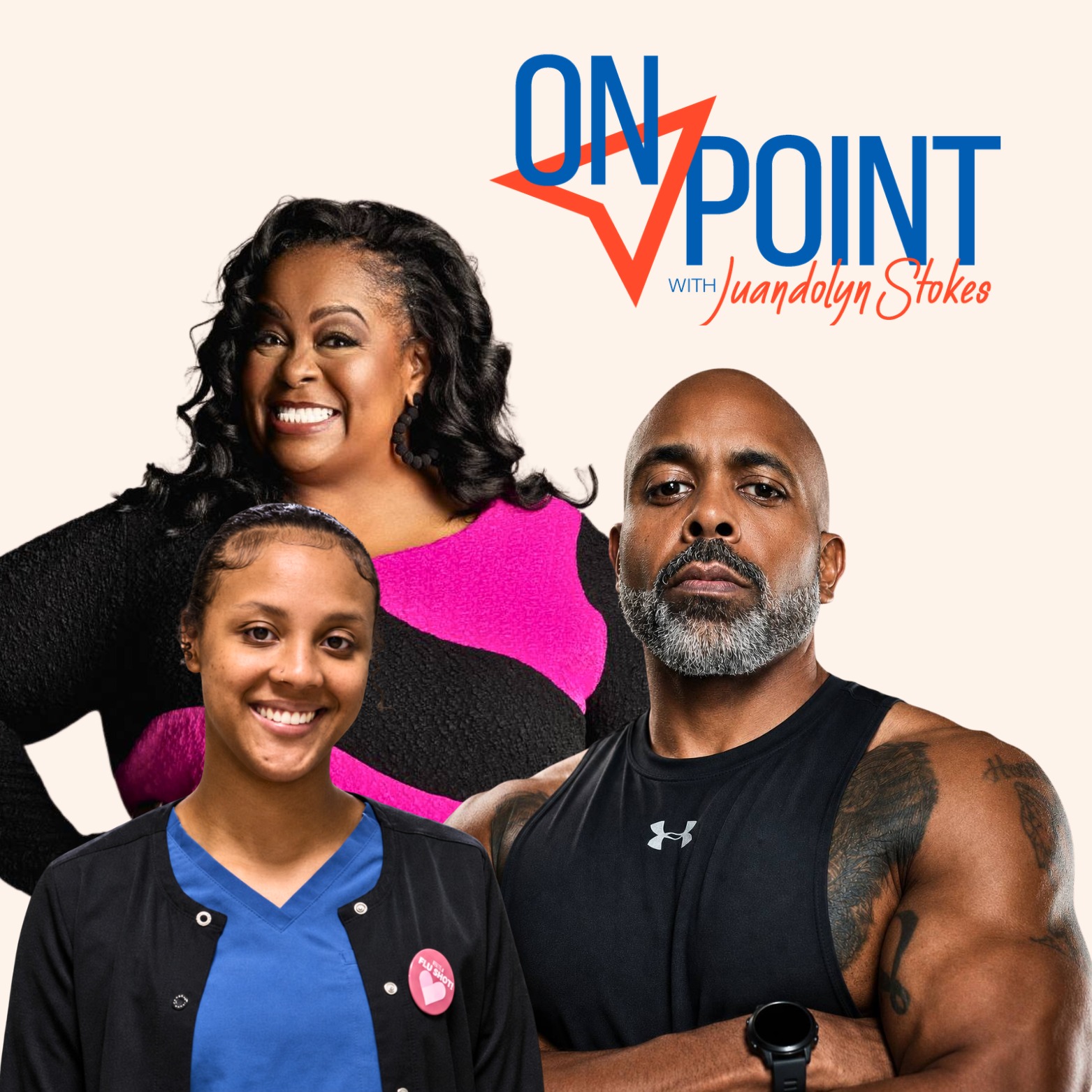 Beyond the Pink Ribbon: Breast Health, Access & Taking Action