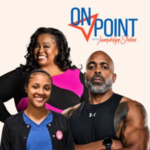 Beyond the Pink Ribbon: Breast Health, Access & Taking Action