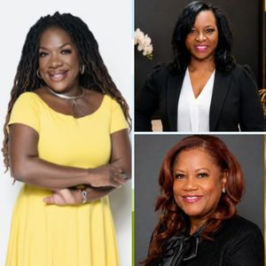 WUWD: Women Who Mean Business