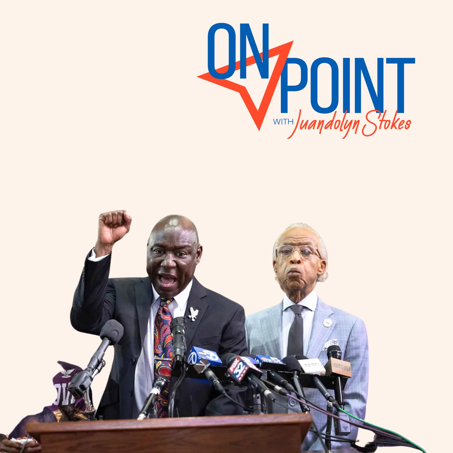 Ben Crump on Nolan Wells, Baby Kohen & Voter Suppression: Why Early Voting Matters