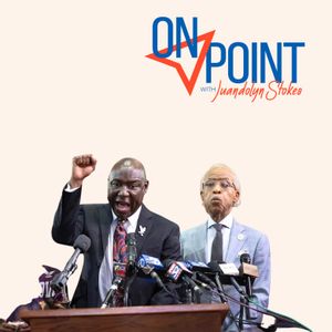 Ben Crump on Nolan Wells, Baby Kohen & Voter Suppression: Why Early Voting Matters