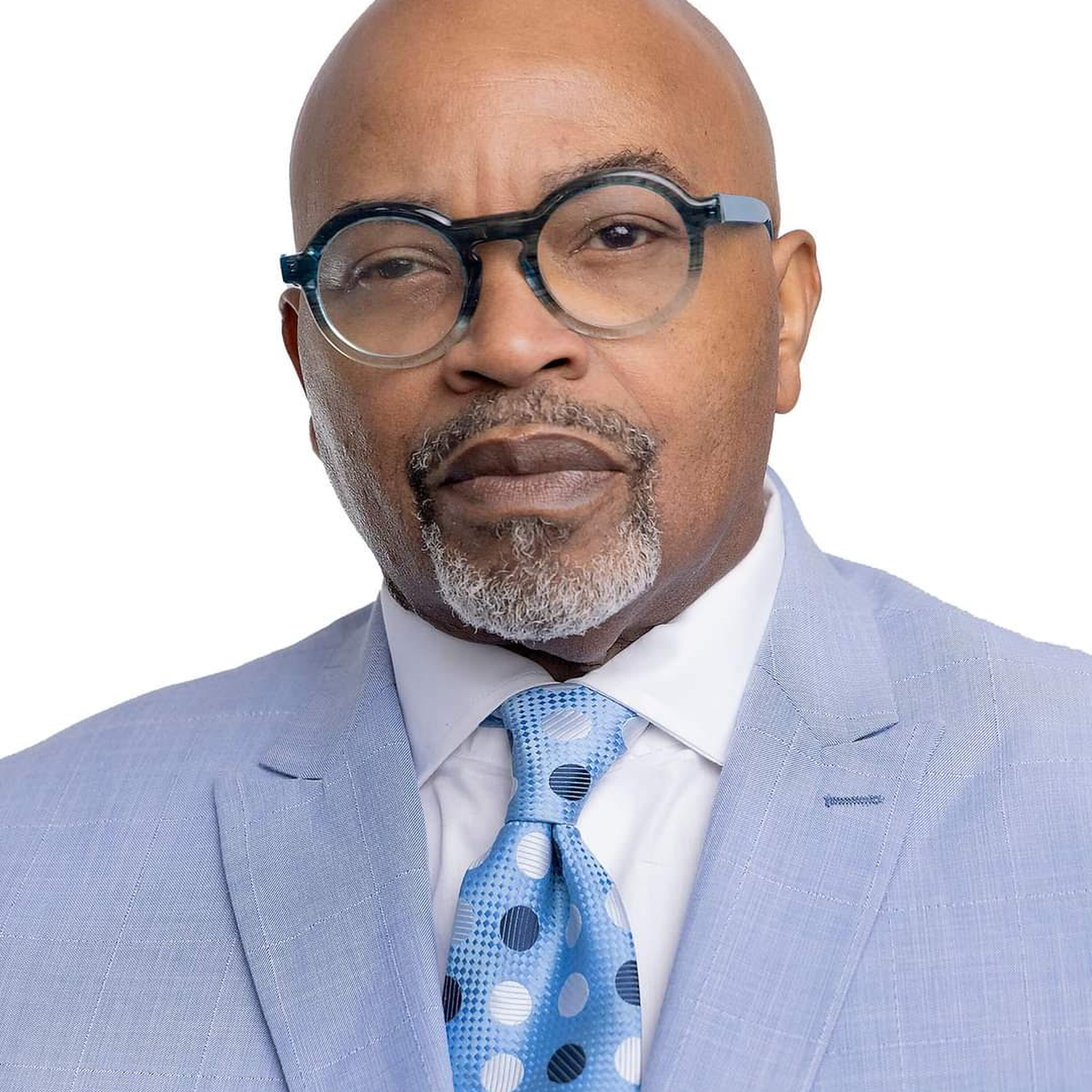 Too Much Truth is joined by Daryl Blackmon
