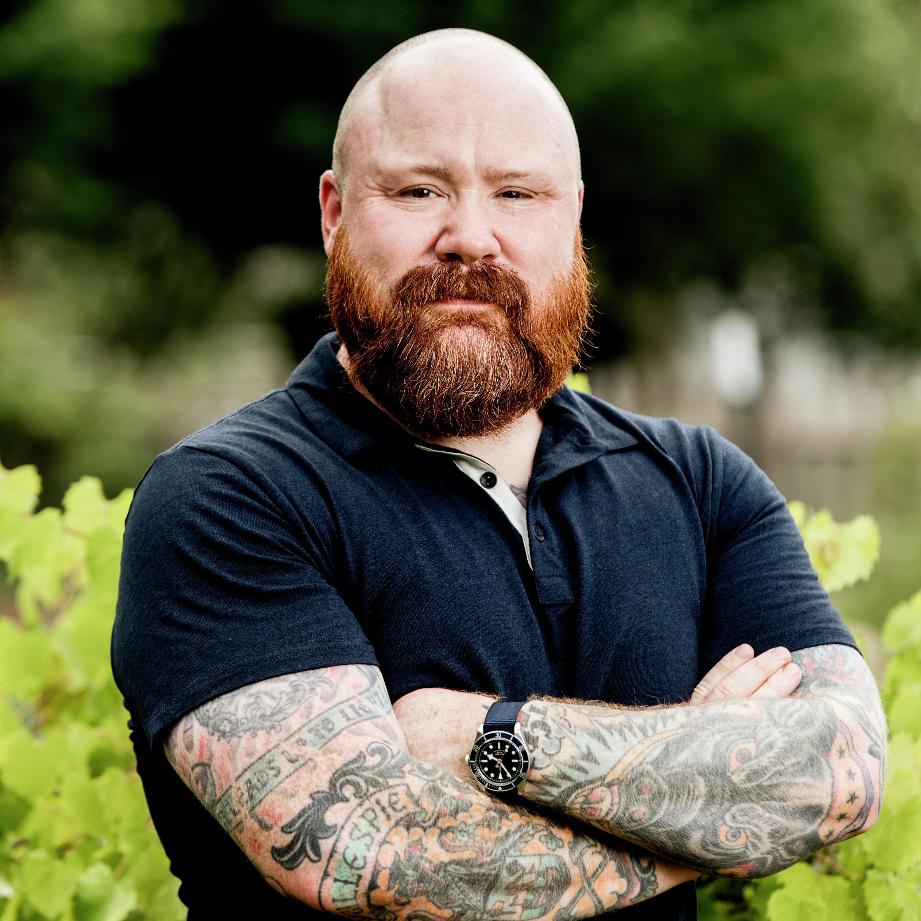 Chef Kevin Gillespie Unveils Nadair: A Scottish-Inspired Dining Experience