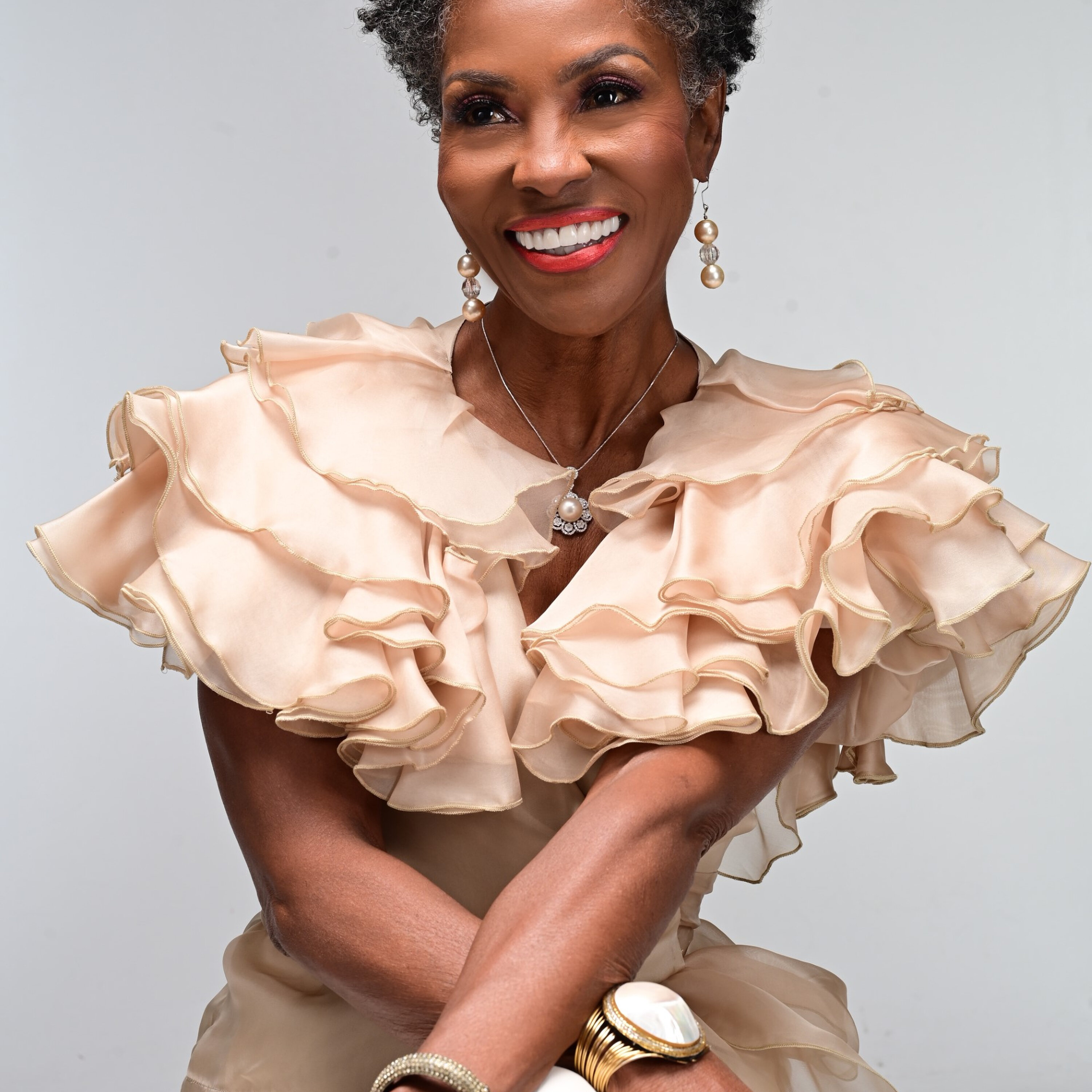 Atlanta's Big Day: Dr. Mary Parker's Family Fun Fest