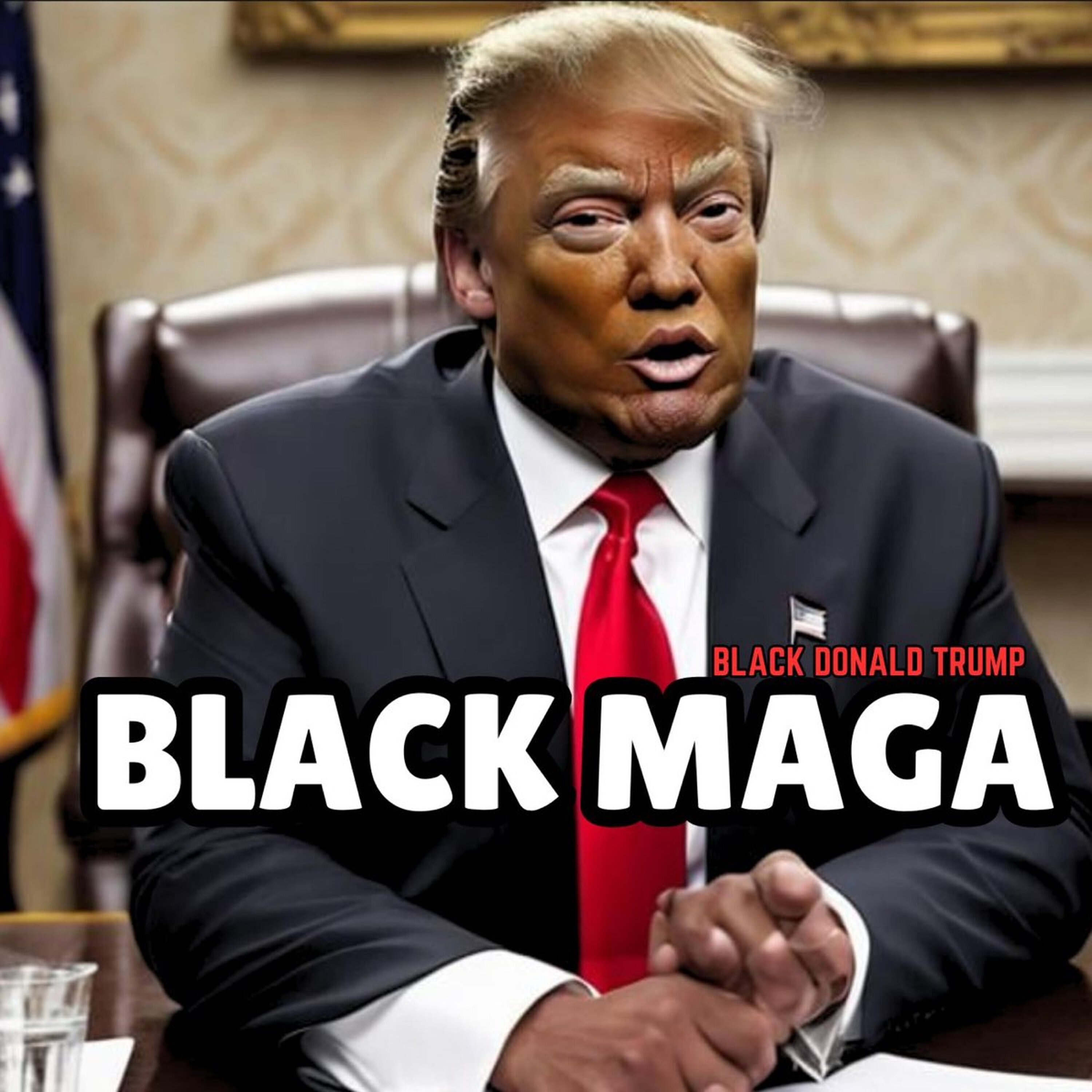 Dr. Richey Obliterates Trump MAGA -Fan: A Hilarious Takedown