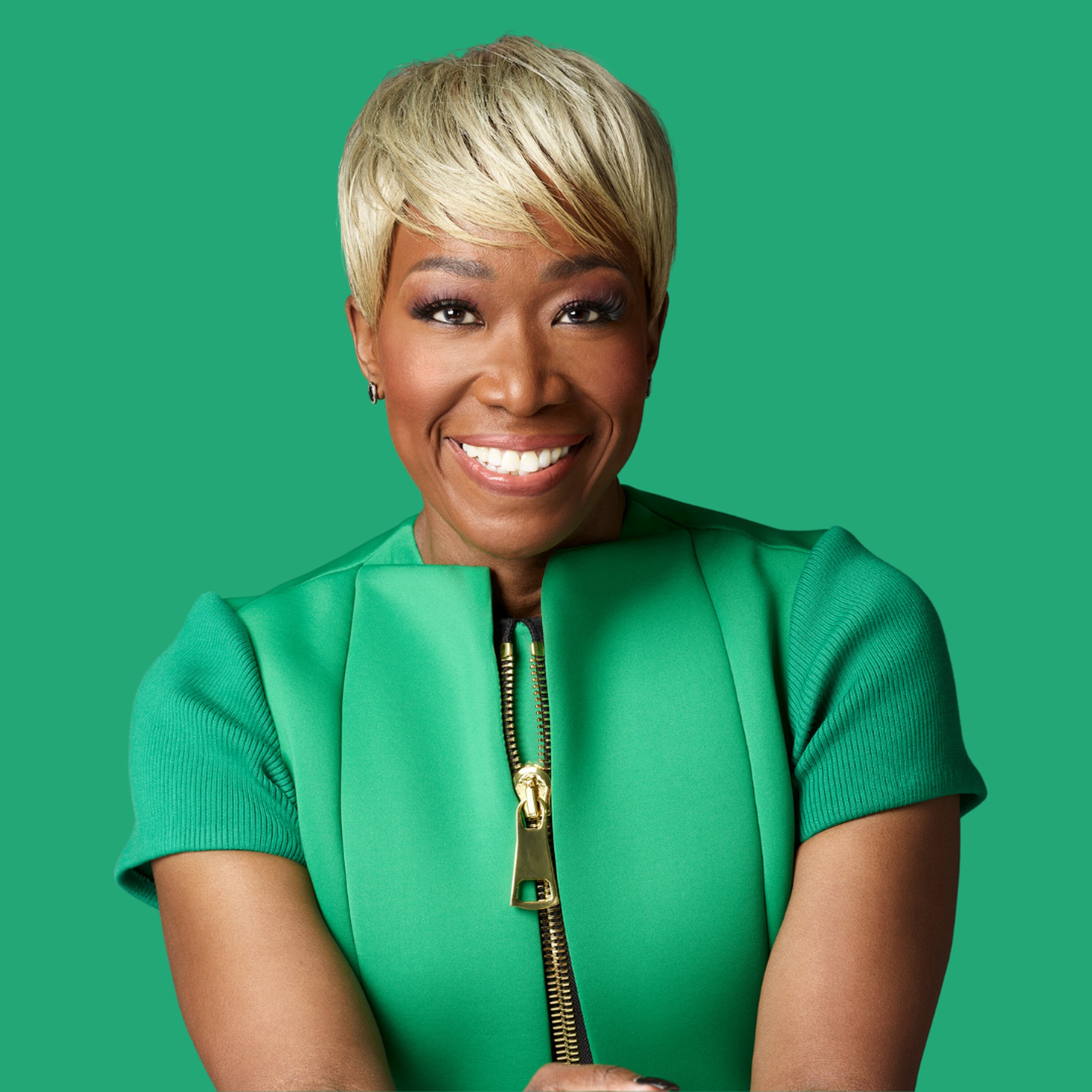 EXCLUSIVE: Joy Reid Discusses Trump's Assassination Attempt and Project 2025