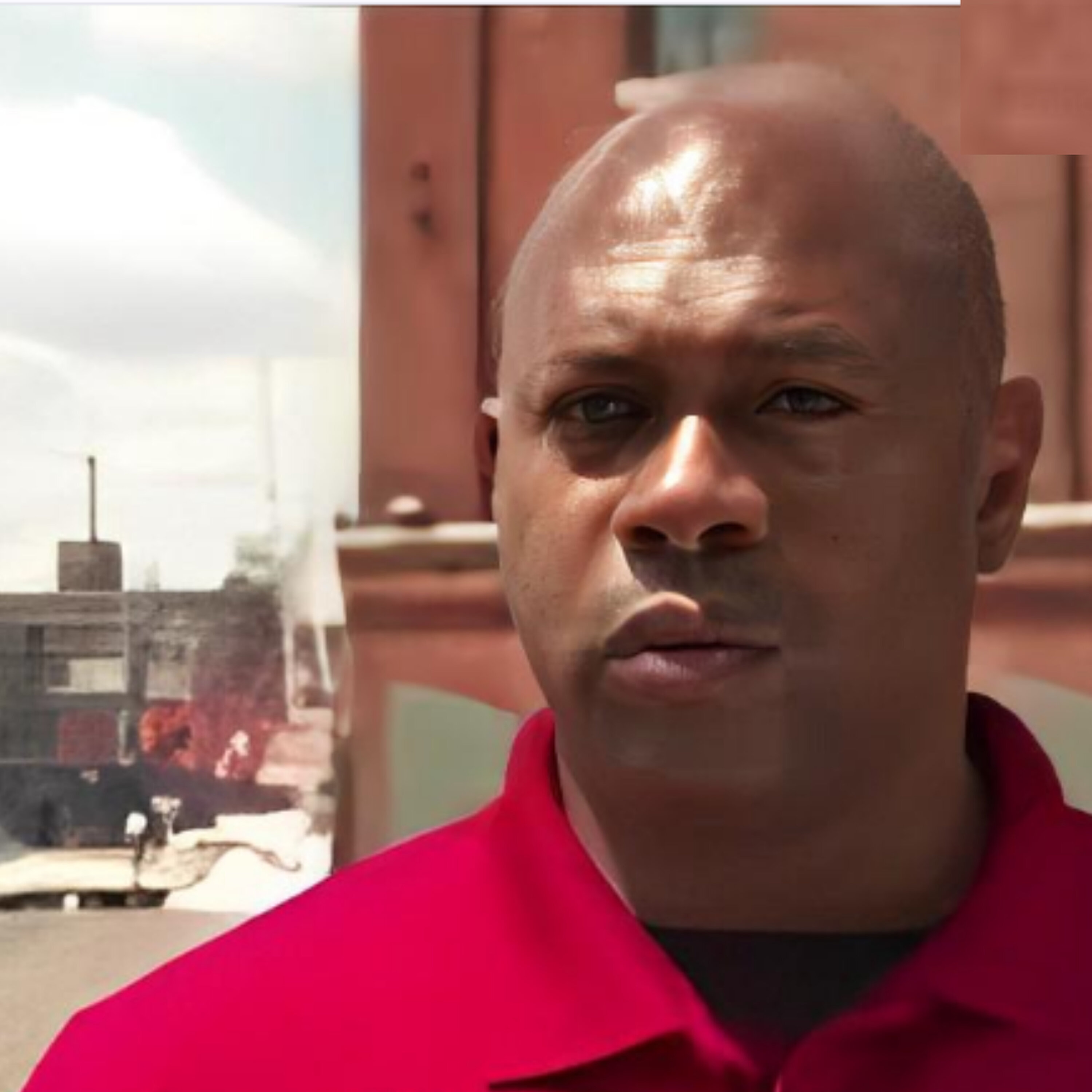 Unpacking Police Response: A Retired Air Force Master Sergeant’s Insights