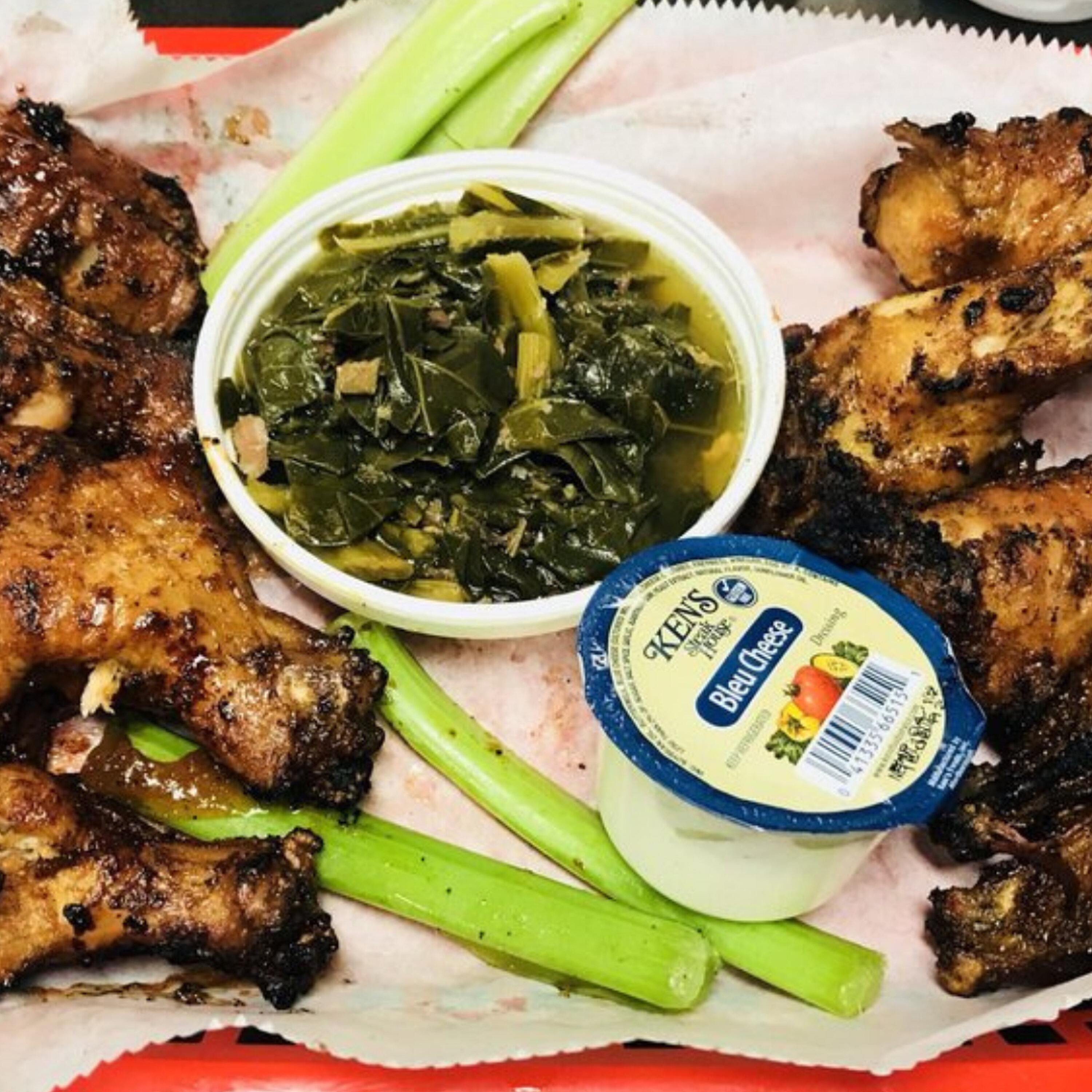 Flavors of the South: Discovering Atlanta's Culinary Scene