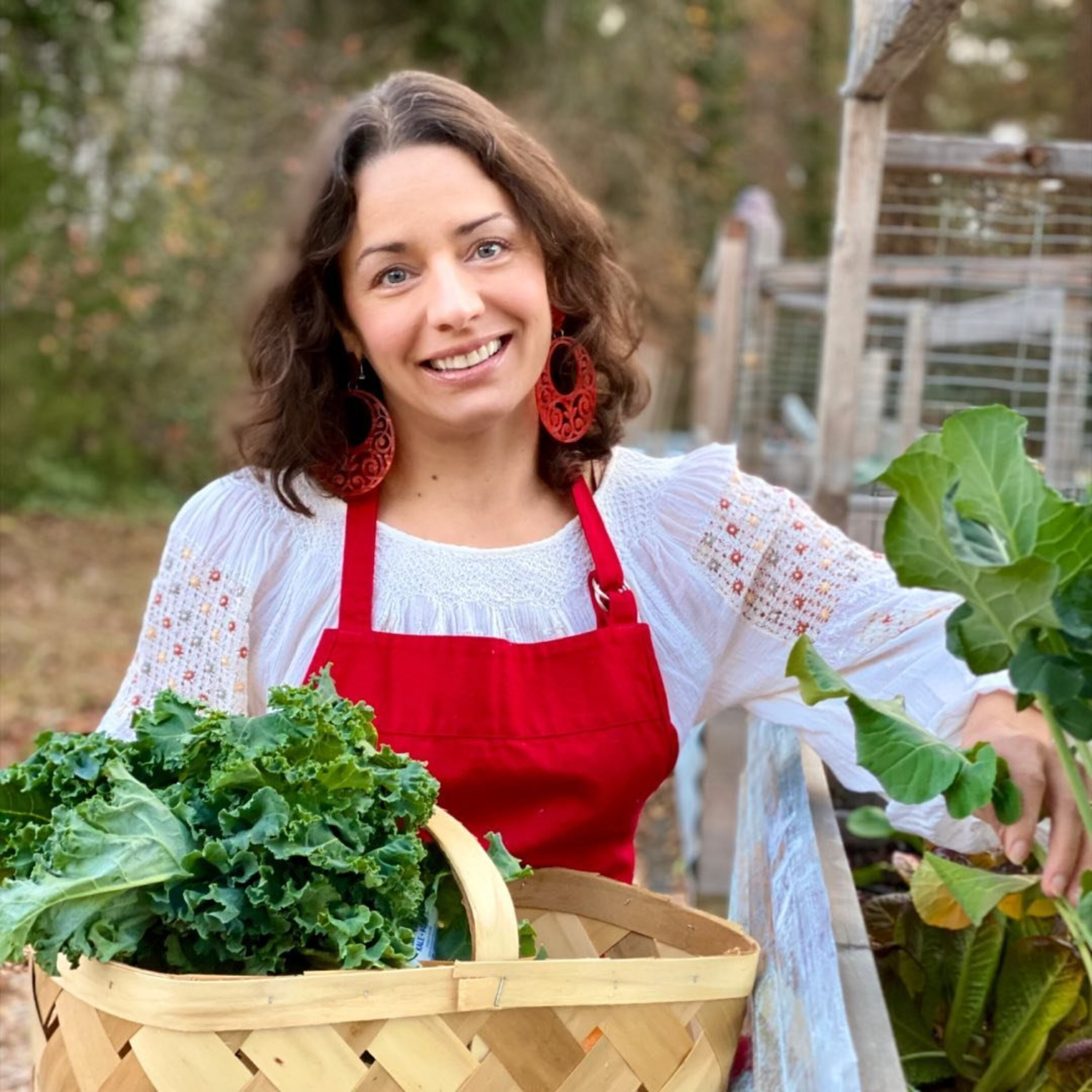 Improving Gut Health with Nora on Fitness Friday