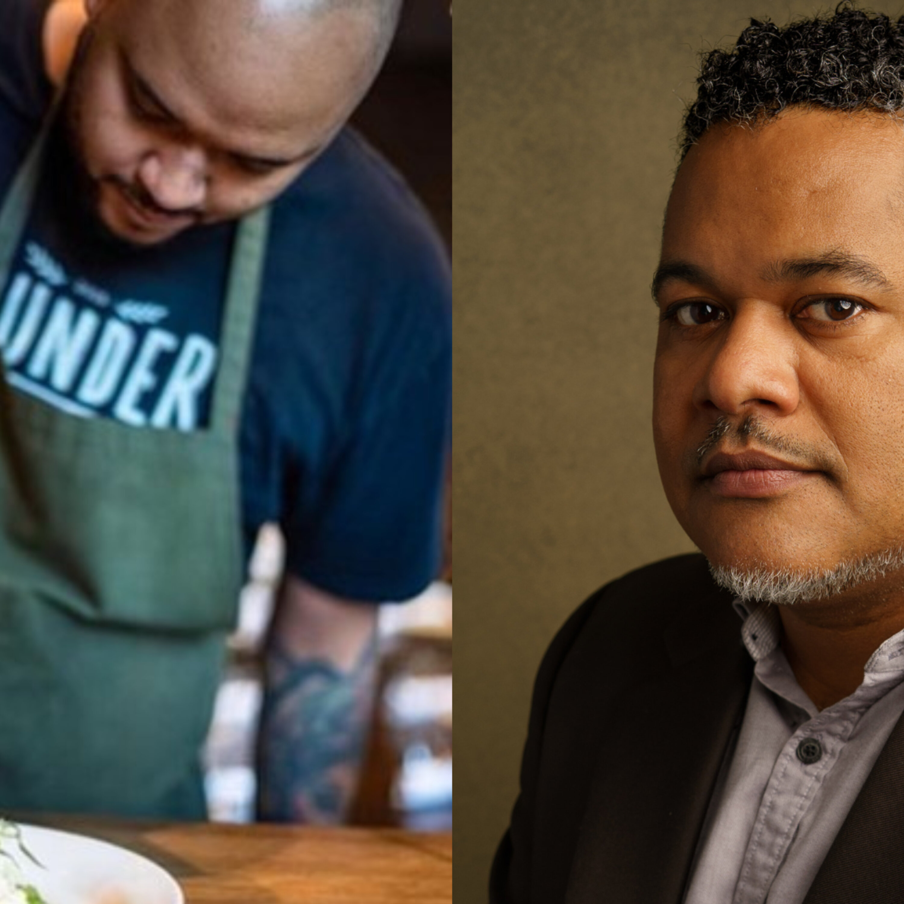 Unveiling Atlanta's Culinary Gems with Mike Jordan and Max Hines