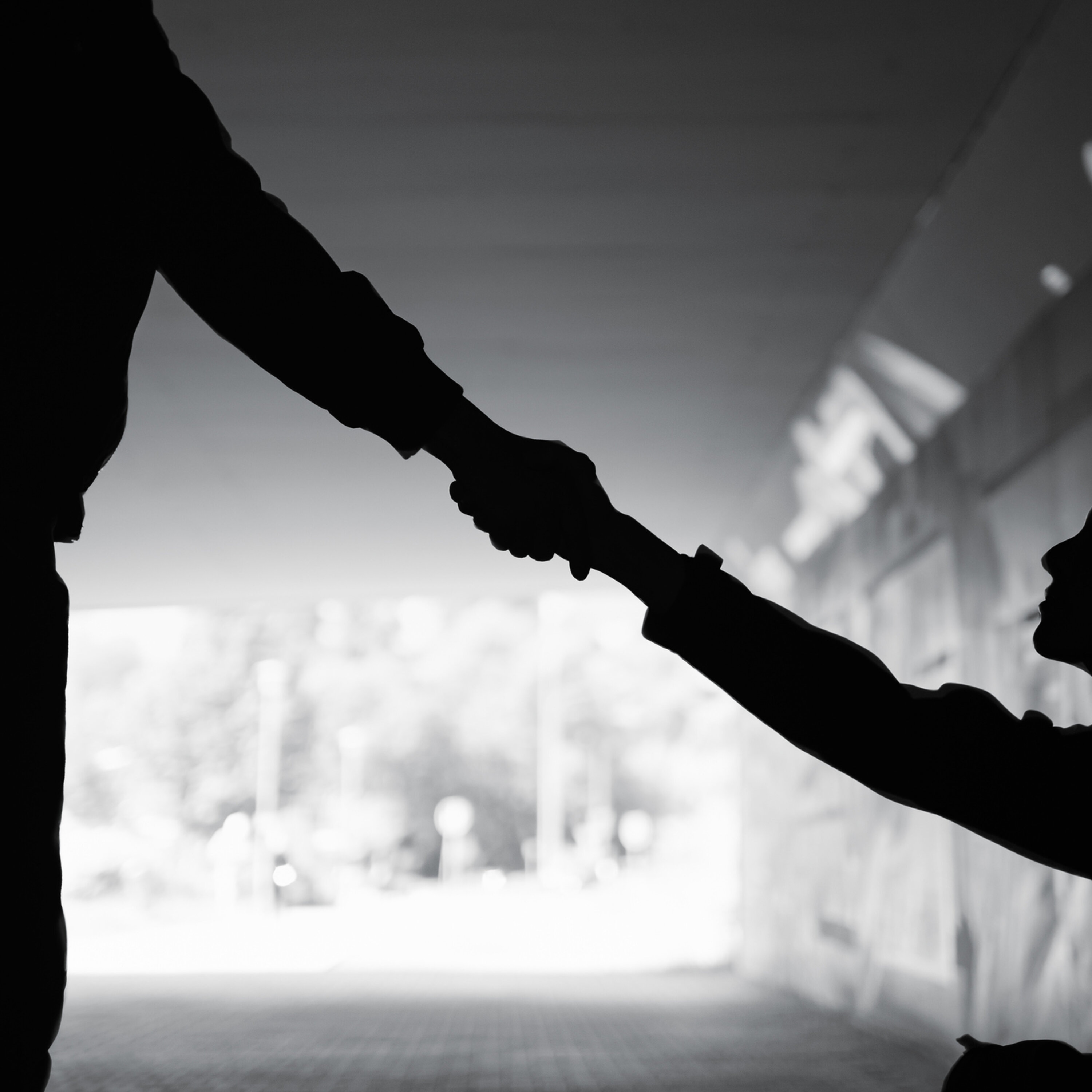 Advocates for the Homeless: The Movement with St. Groomers