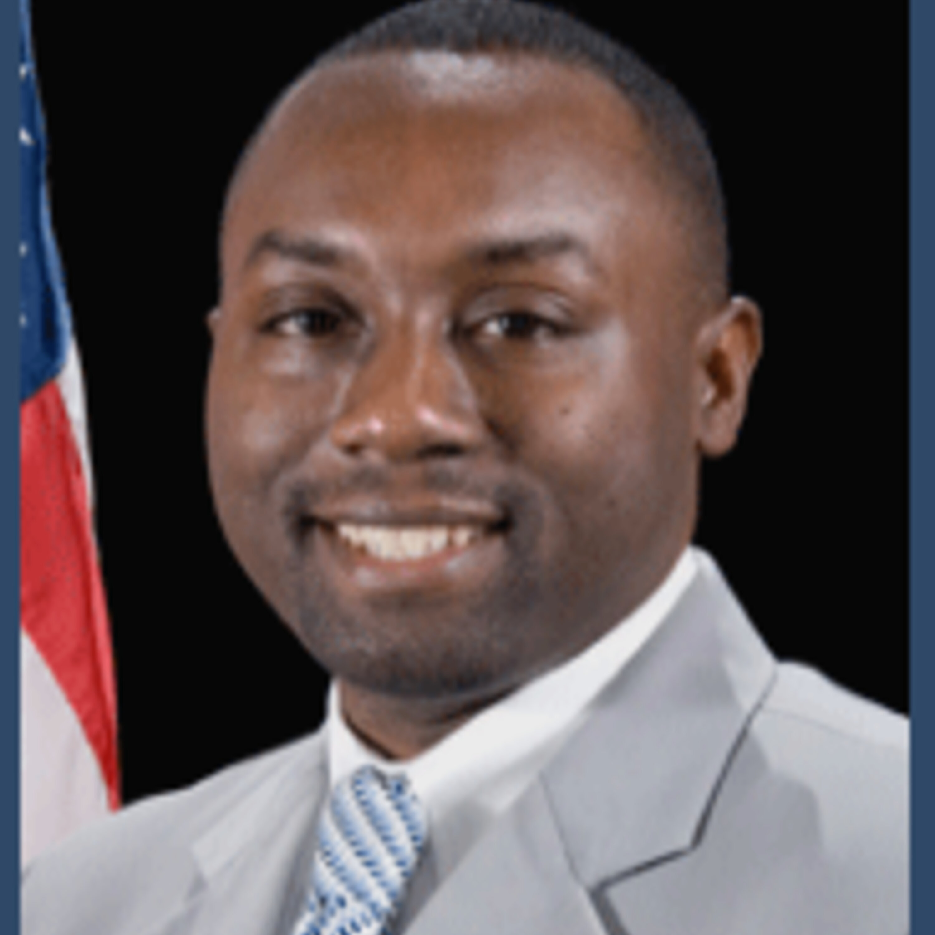 Commissioner Larry Johnson 4th Annual Opioid Summit
