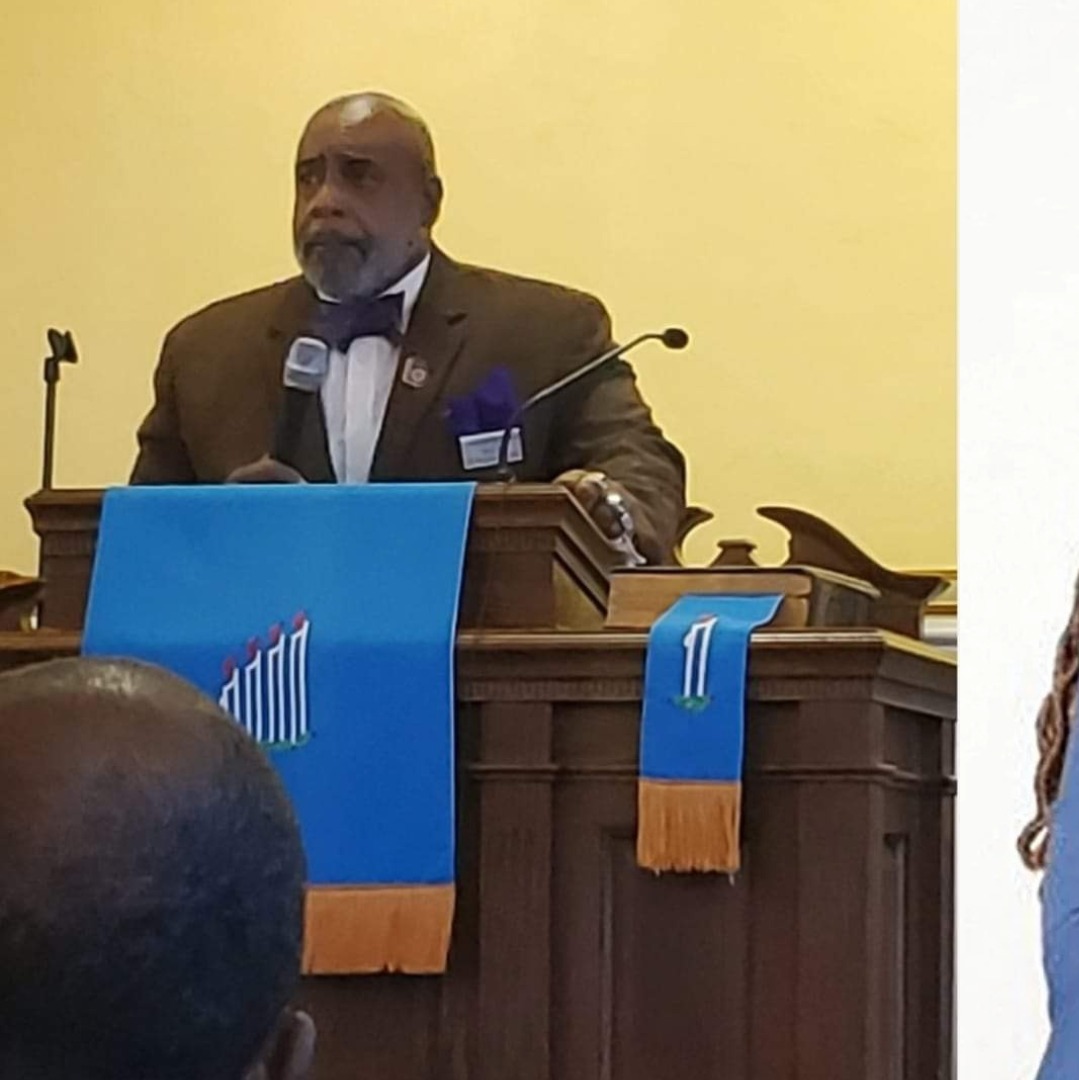 Marvin Broadwater Discusses Expanding Mentorship Programs and Community Impact
