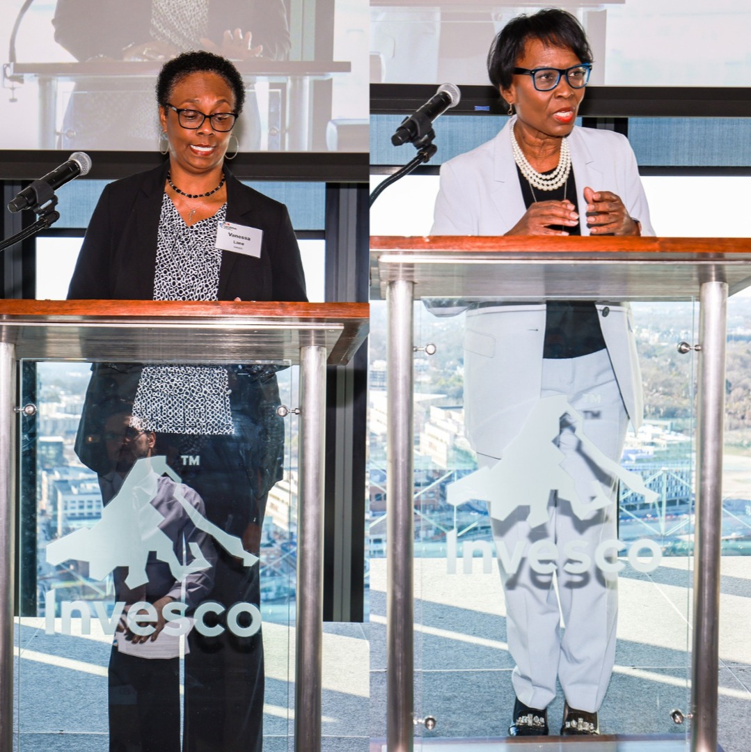 Community Business Leader Discusses Impact and Challenges