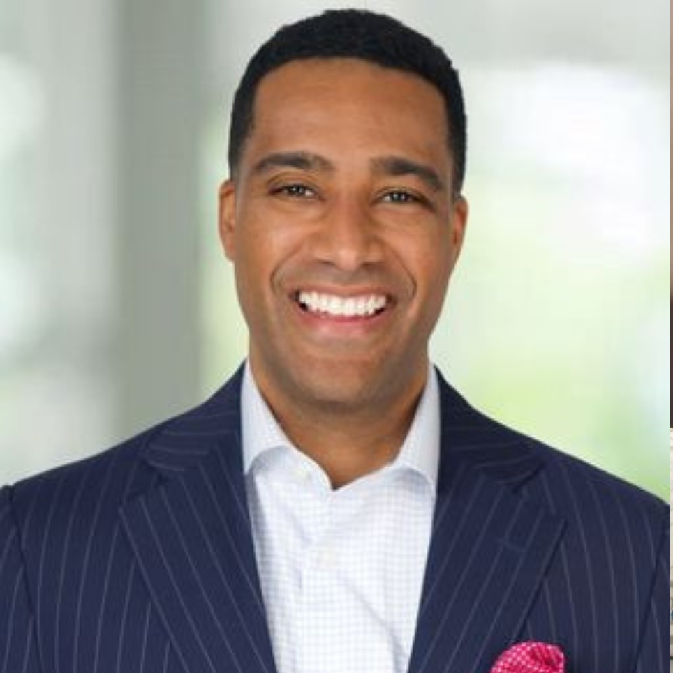 Navigating Holiday Emotions with Dr. Alduan Tartt