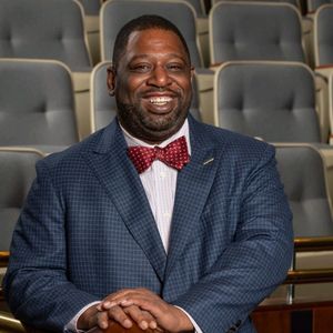 Commissioner Marvin Arrington Jr. Addresses FBI Raid on Fulton County Elections Hub