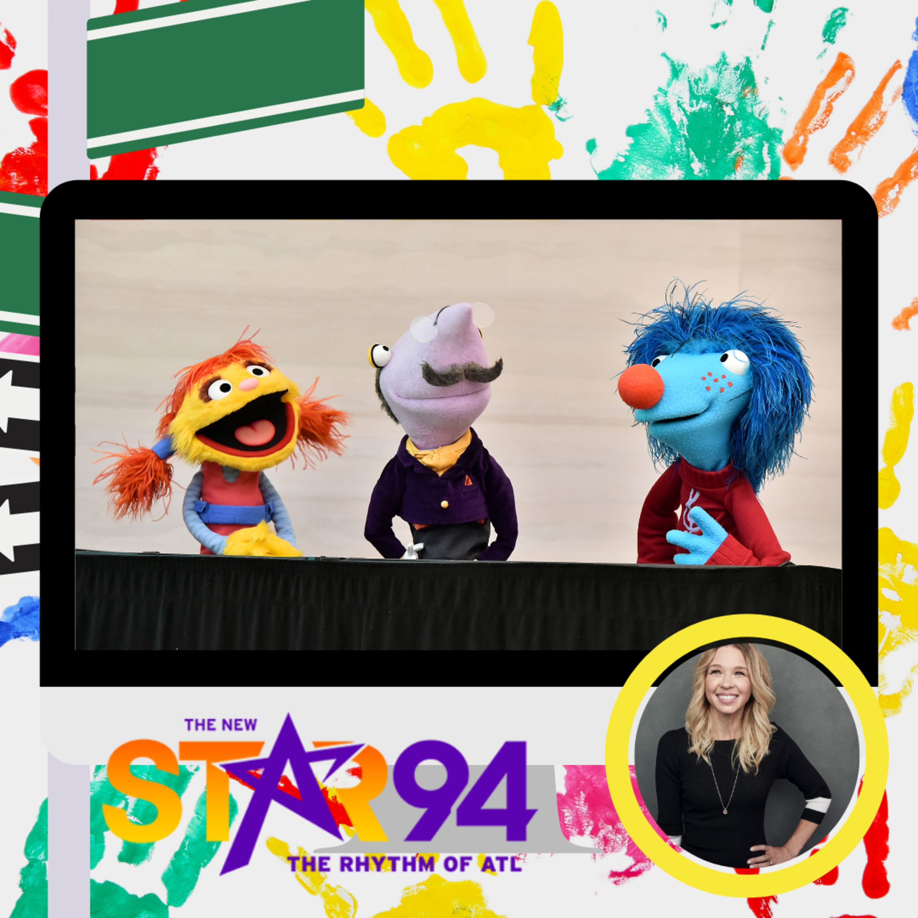 Will you watch this Thanksgiving's Sesame Street?