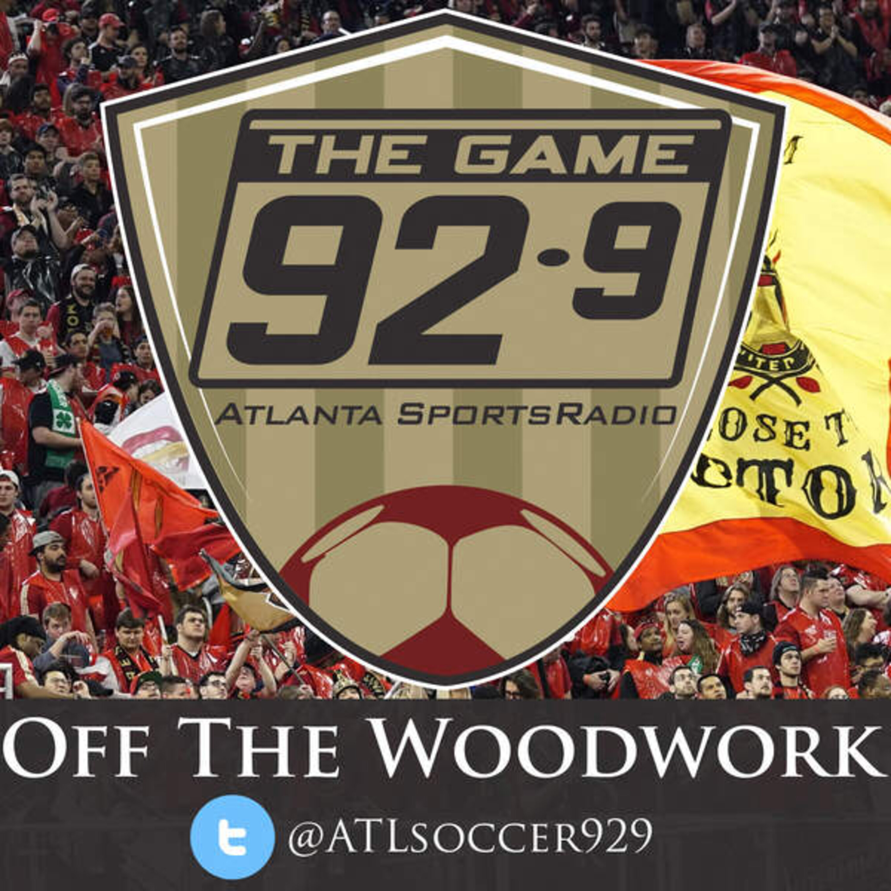 Full-Time Report: Atlanta United FC can't break through in Charlotte