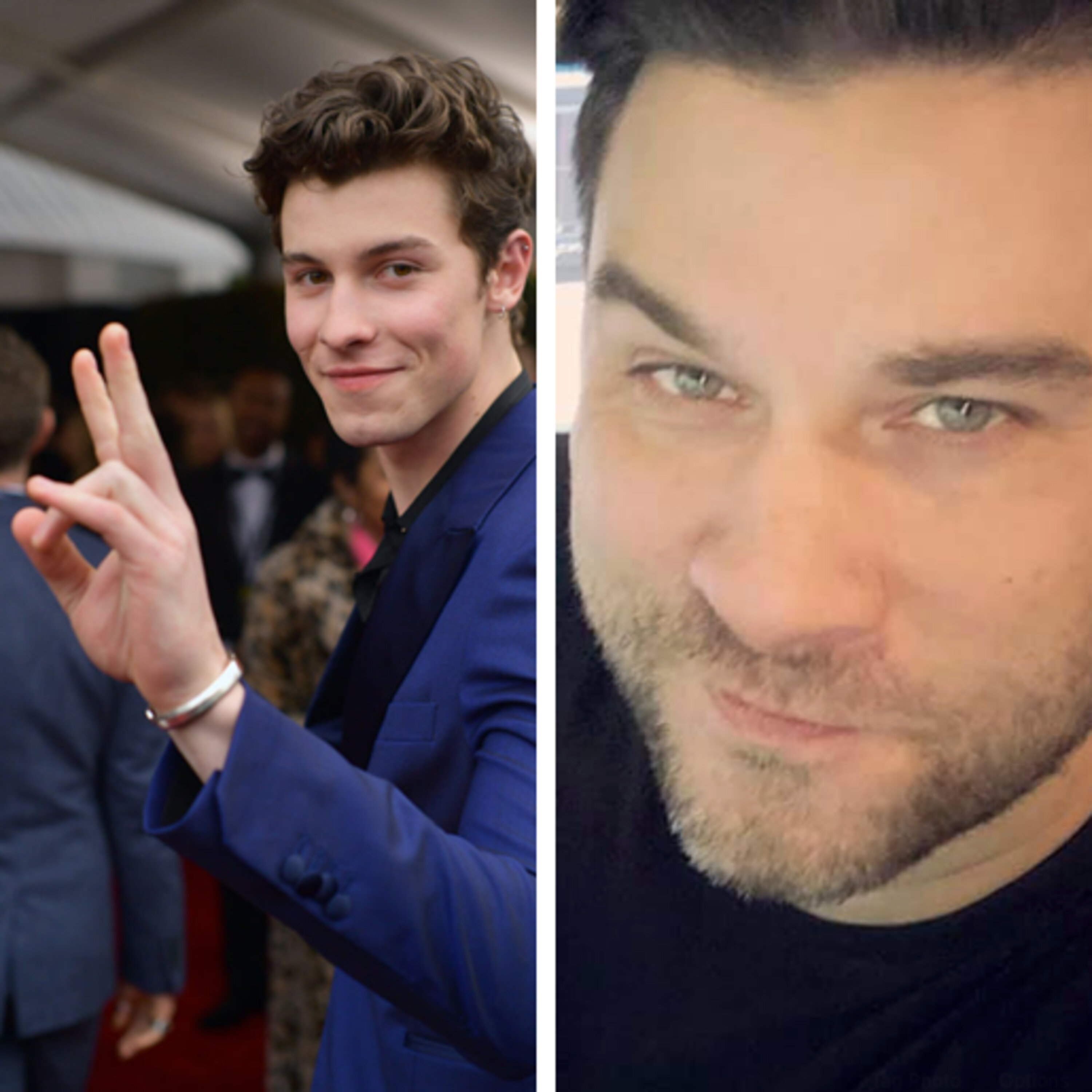 Shawn Mendes welcomes Kannon back to Atlanta and Star 94.1
