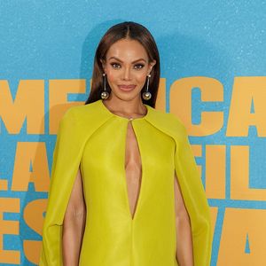 Exclusive: Crystle Stewart Teases ‘Beauty in Black’ Season 3