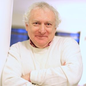 Jeffrey Robinson on the Untold Stories of 9/11