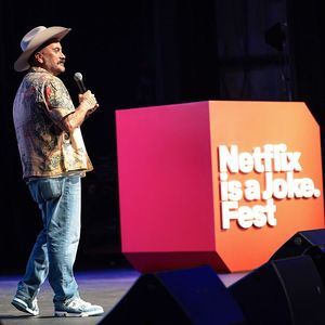 Alfred Robles Steps Beyond Crowd Work With ‘For the Culture’ on Hulu