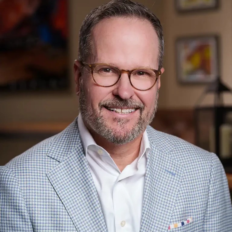 Georgia’s Digital Future Is Here: Chris Clark on AI, Data Centers and What Comes Next