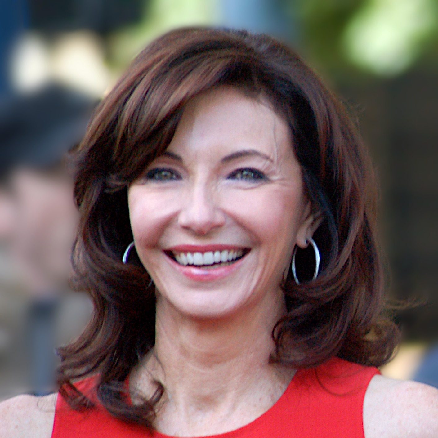 Mary Steenburgen Talks New Film “The Dink,” Pickleball and Memories From “Elf”
