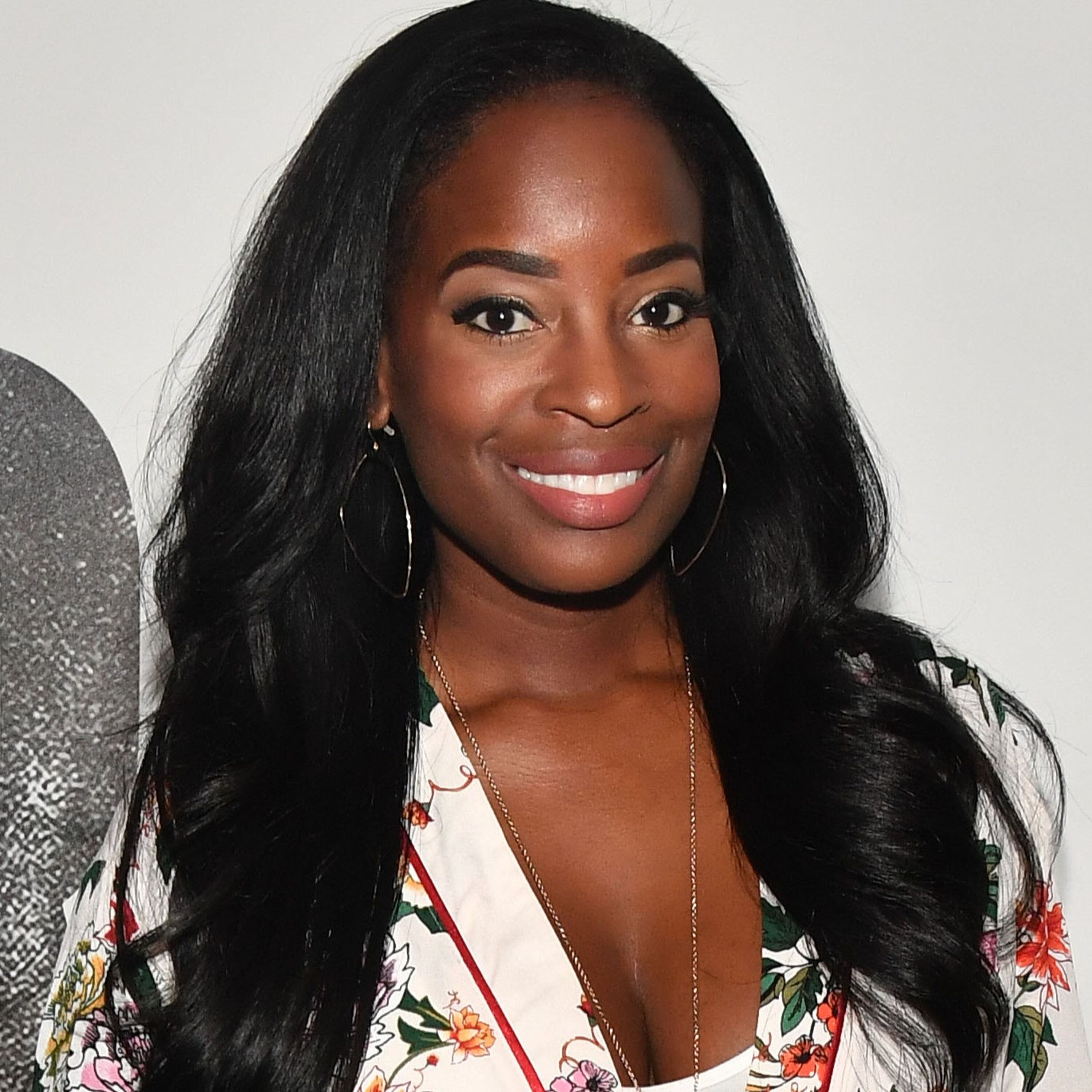 V-103's Big Tigger Morning Show: Shamea Morton