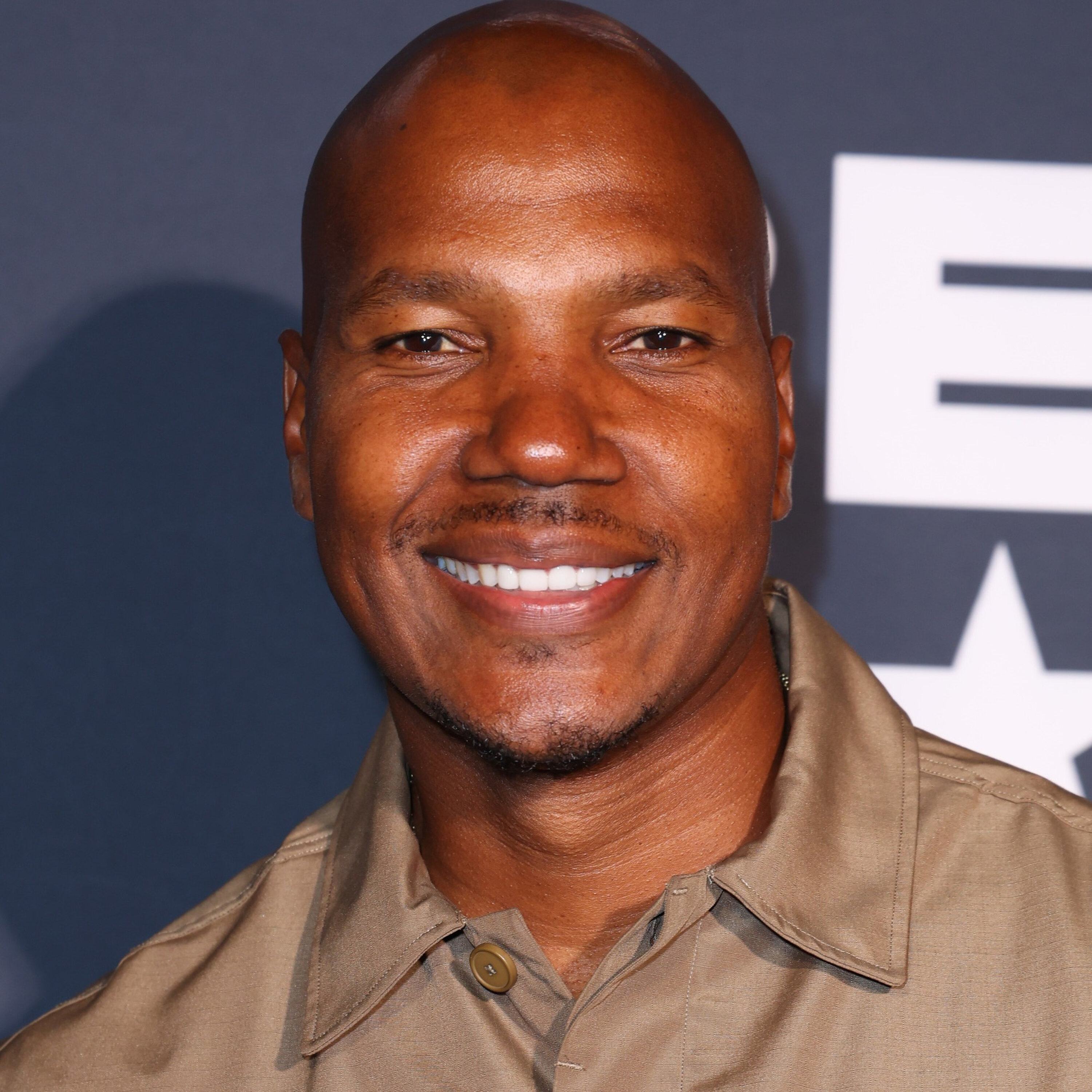 V-103's Big Tigger Morning Show: Isaac Keys
