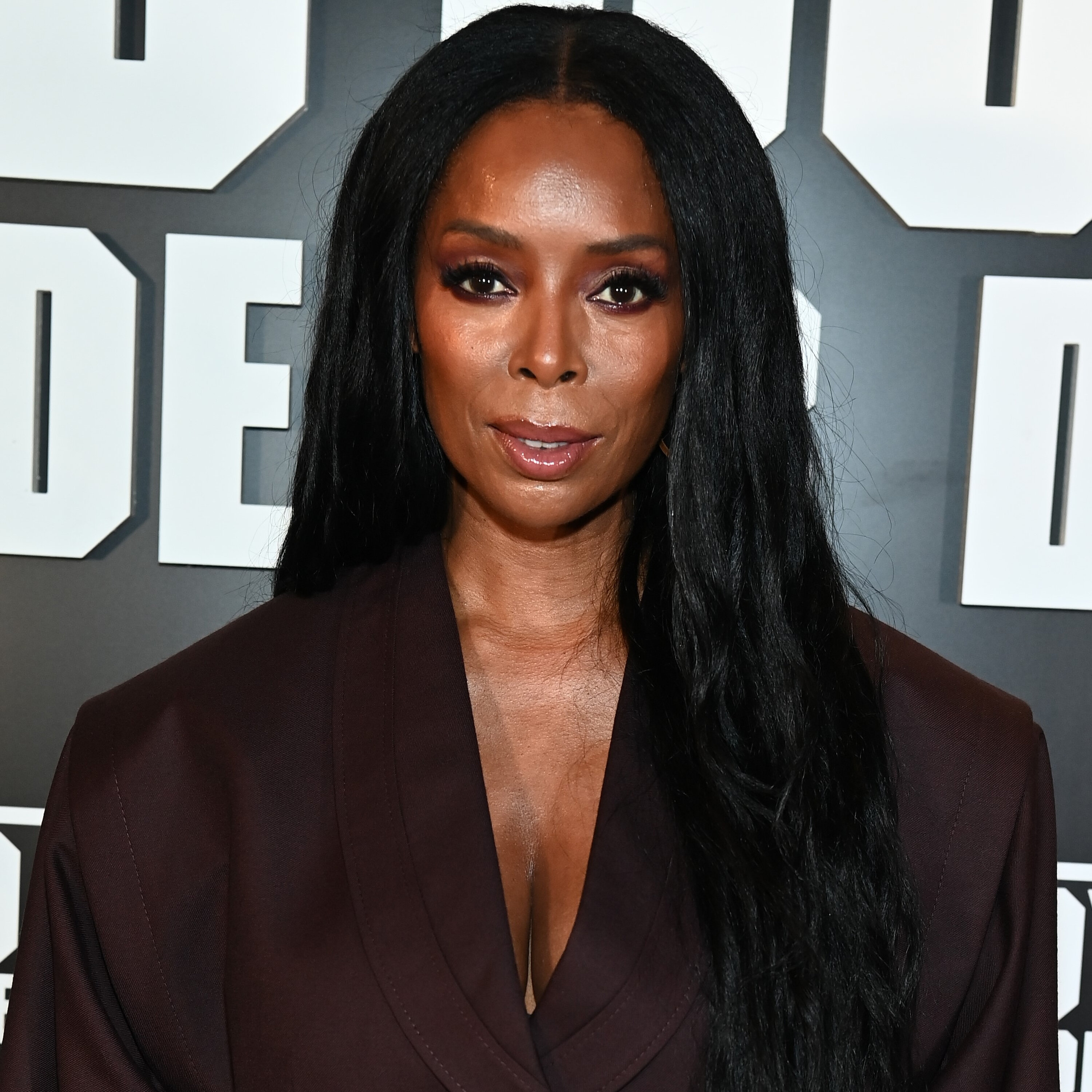V-103's Big Tigger Morning Show: Tasha Smith