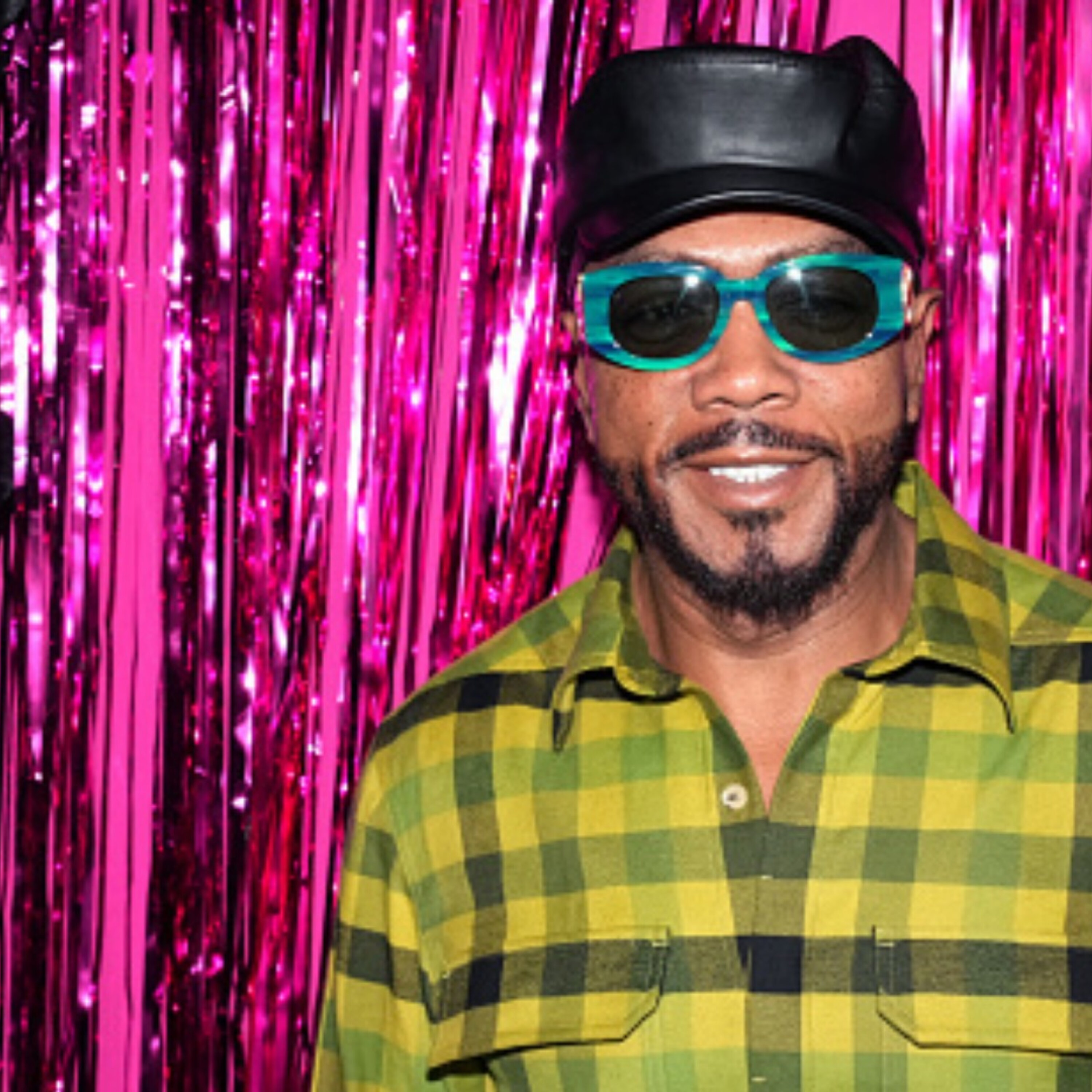 V-103's Big Tigger Morning Show: Timbaland