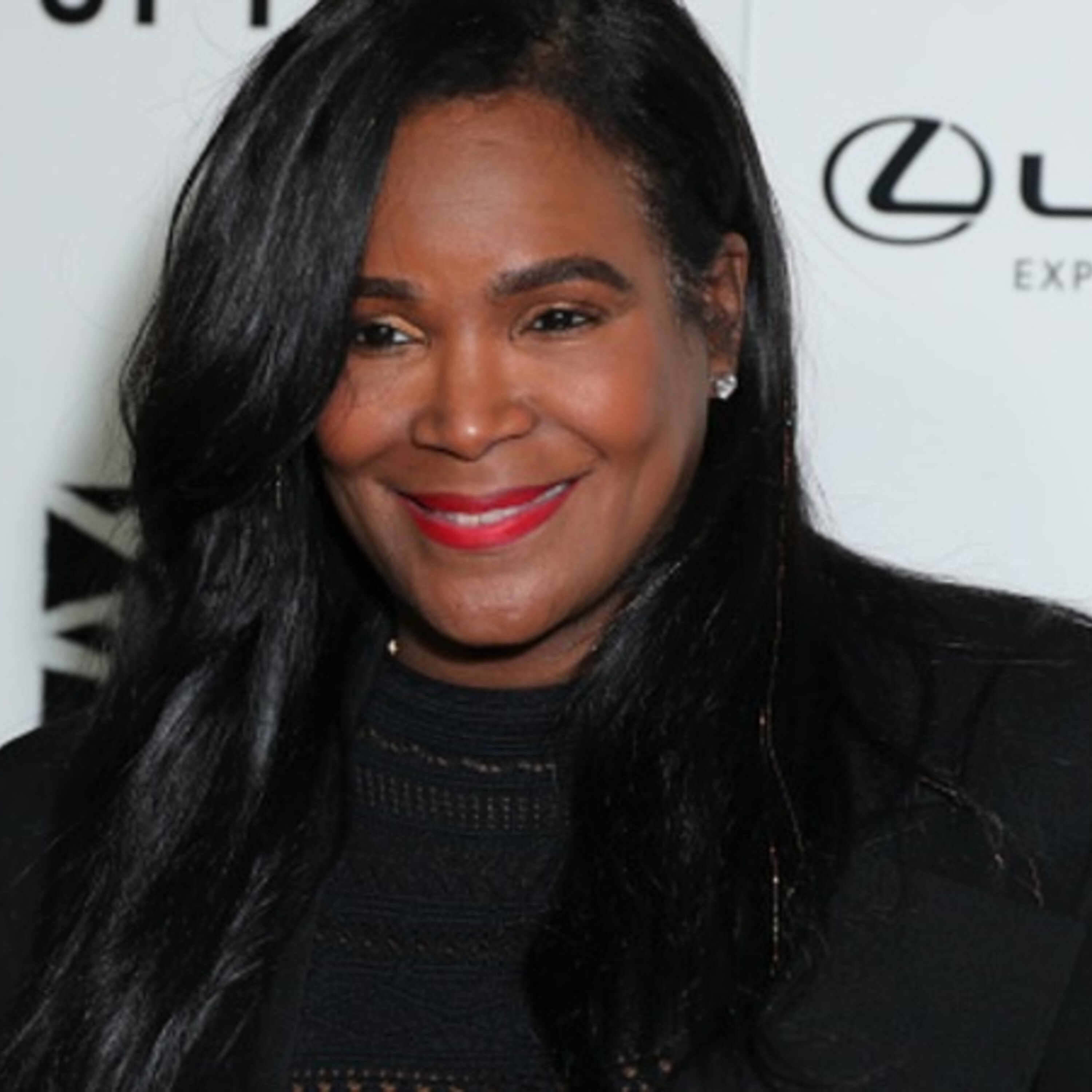V-103's Big Tigger Morning Show: Tameka Foster Raymond