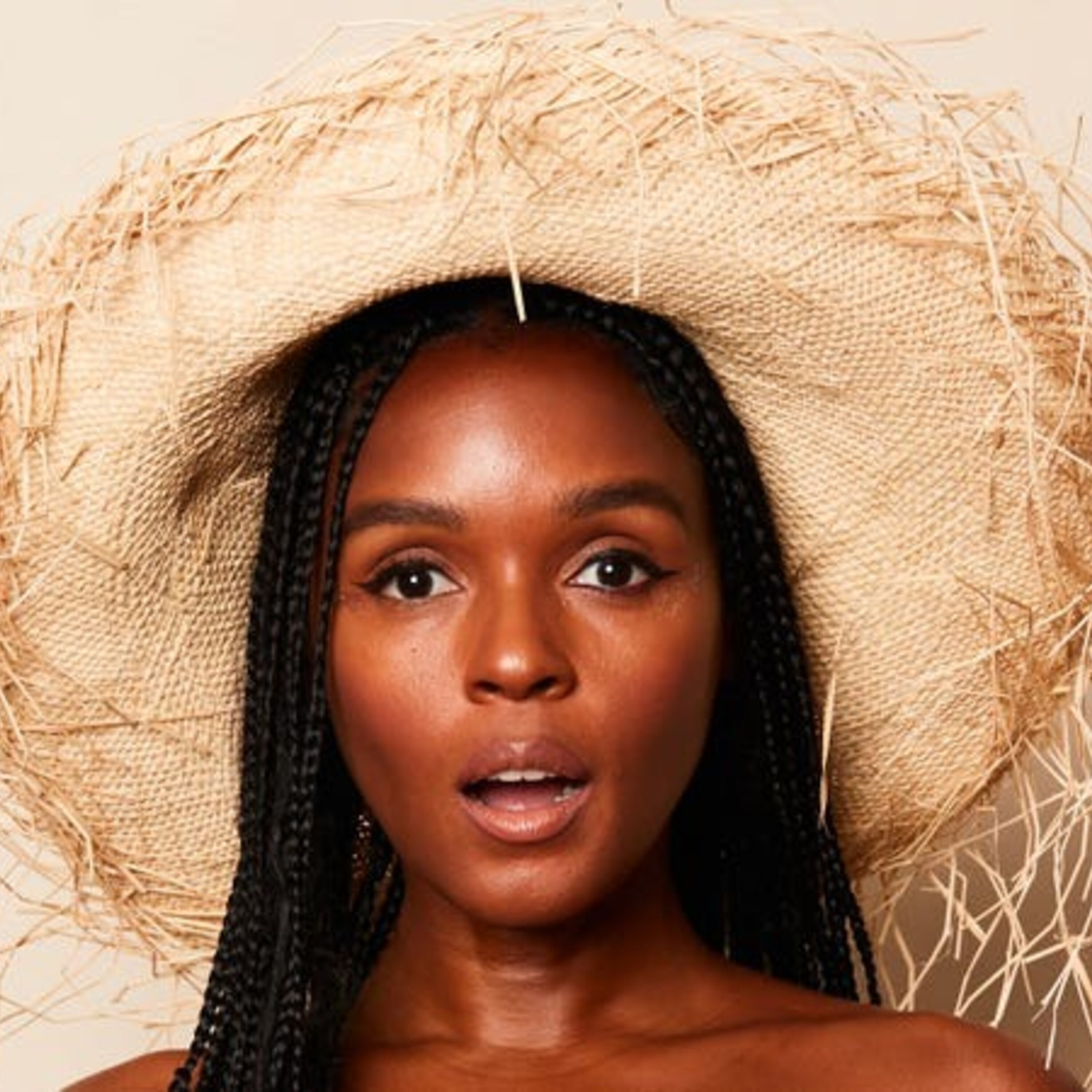 Janelle Monáe on V-103's Big Tigger Morning Show