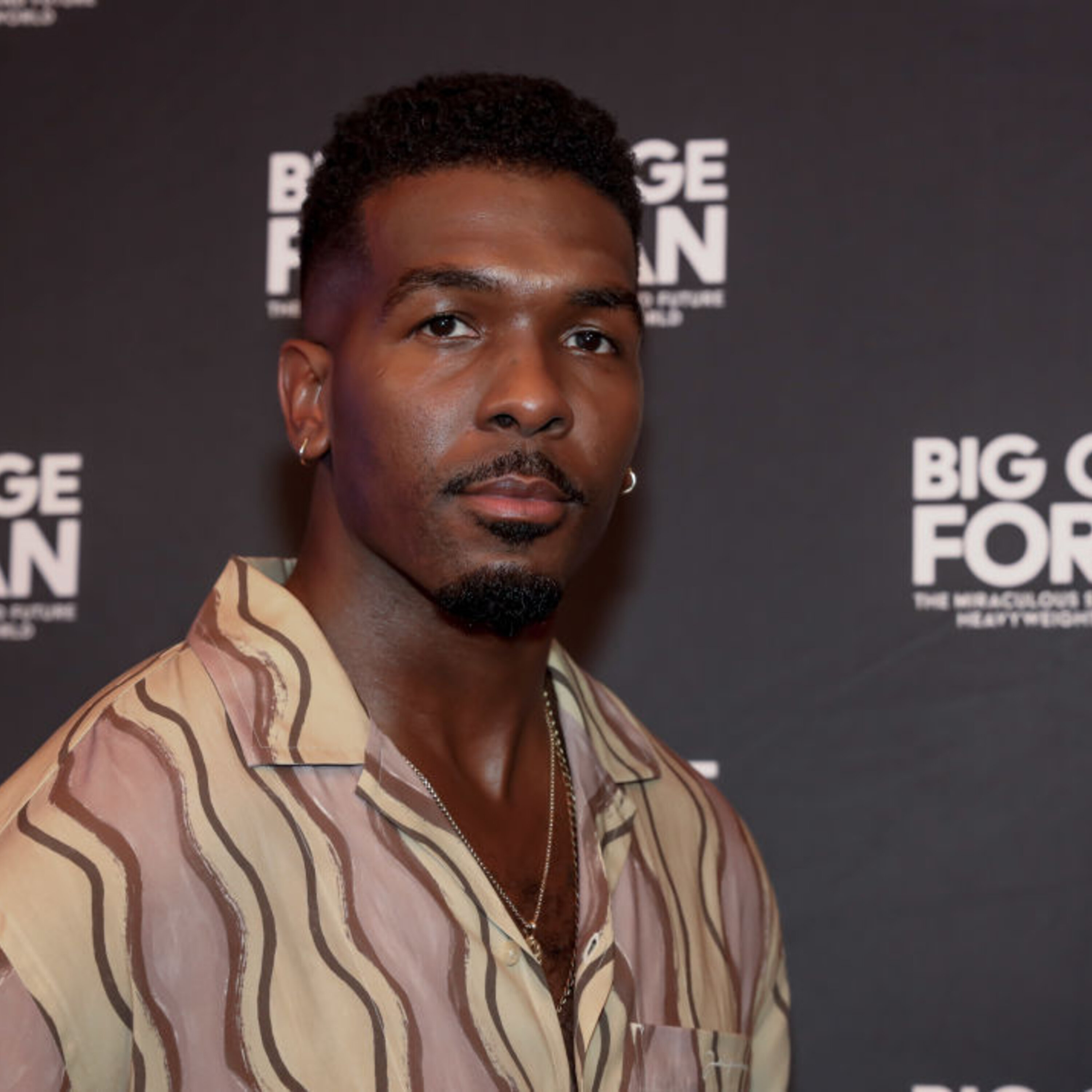 V-103's Big Tigger Morning Show: Khris Davis