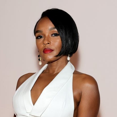 V-103's Big Tigger Morning Show:  Janelle Monáe