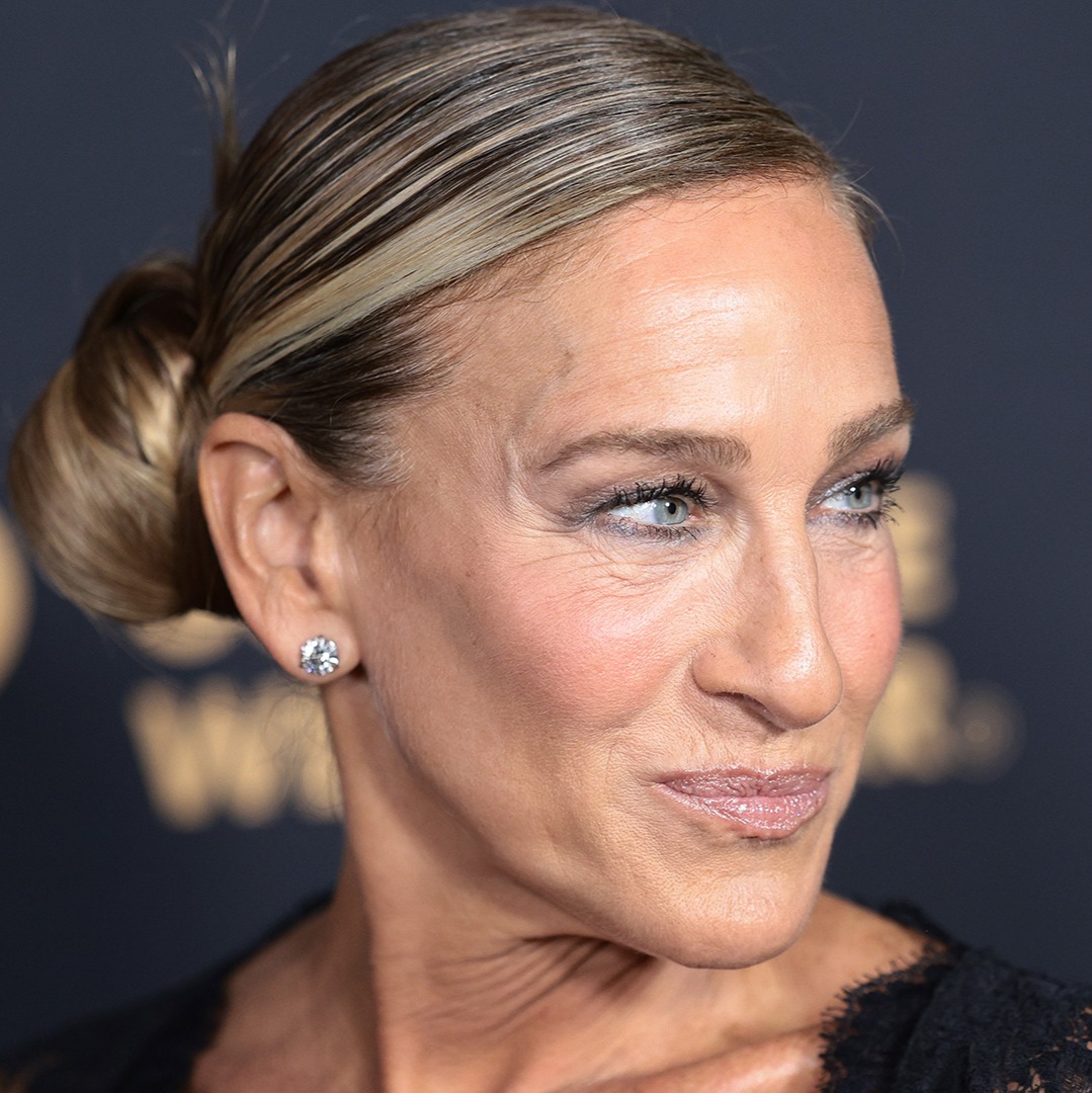 V-103's Middays with Danie B: Sarah Jessica Parker