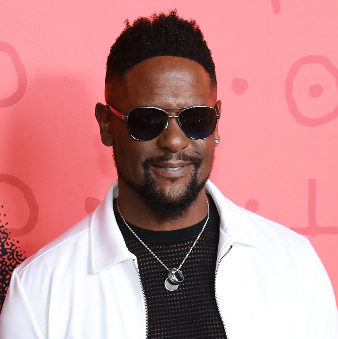 V-103's Middays with Danie B: Blair Underwood