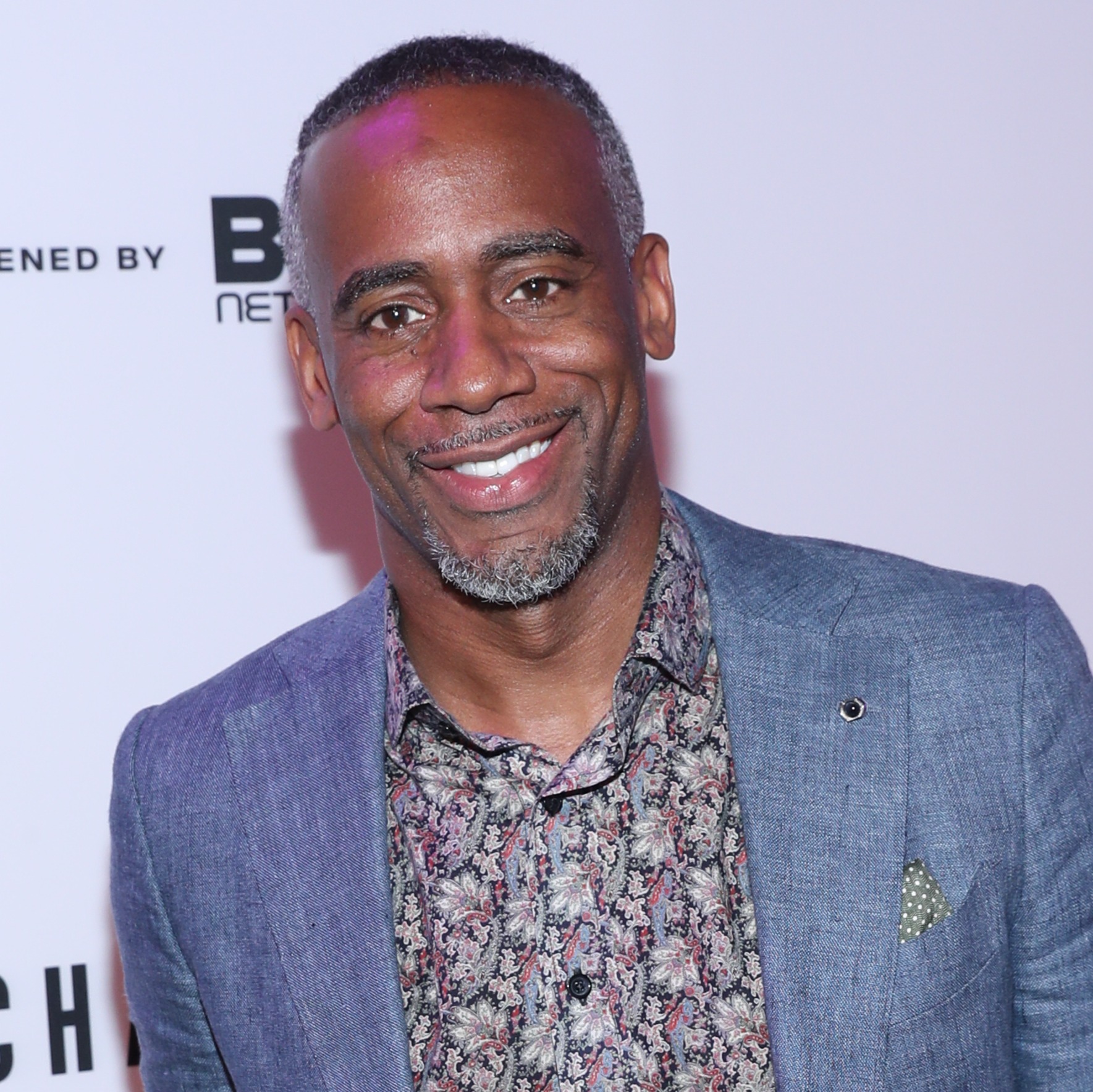 V-103's Big Tigger Morning Show: Jeff Johnson