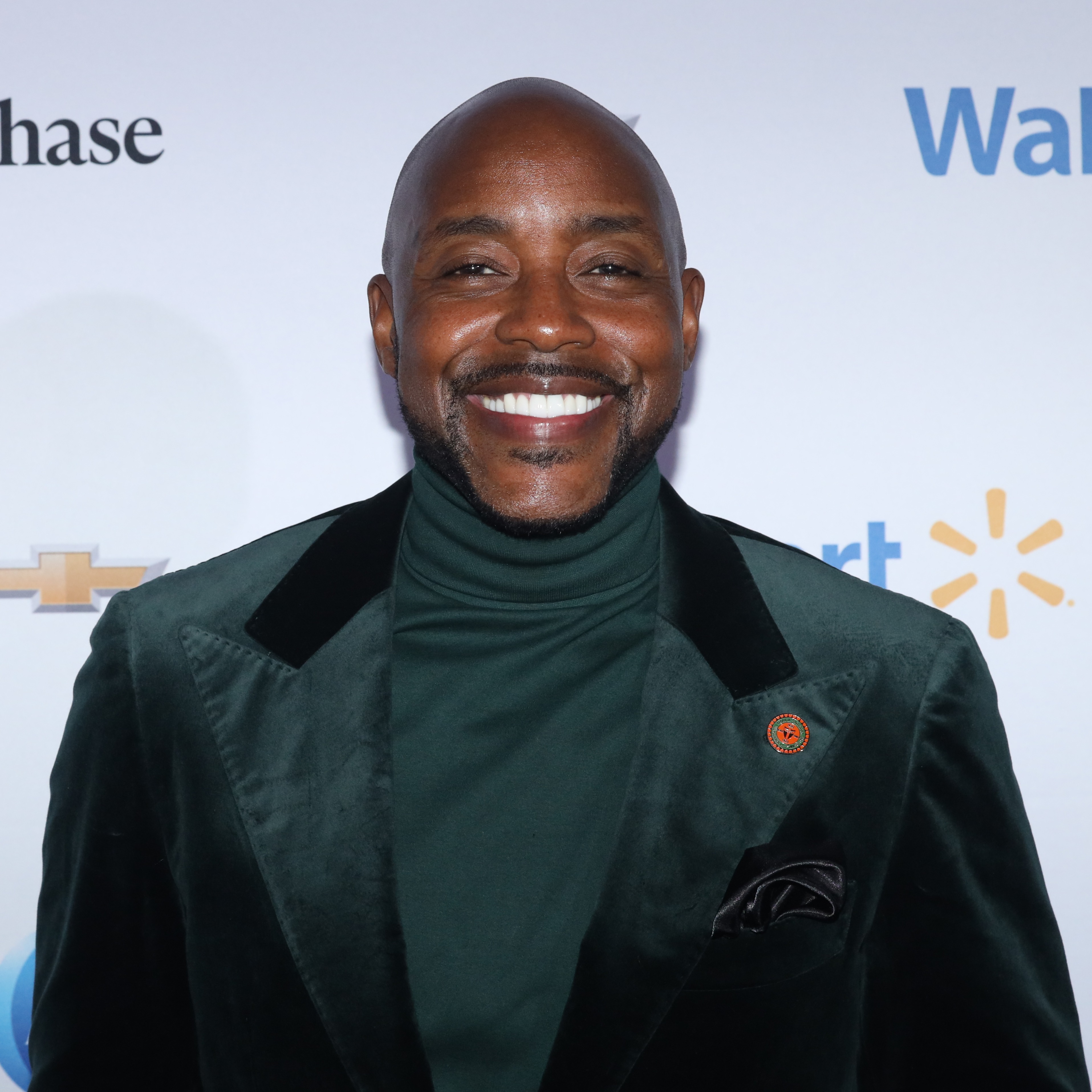 V-103's Big Tigger Morning Show: Will Packer