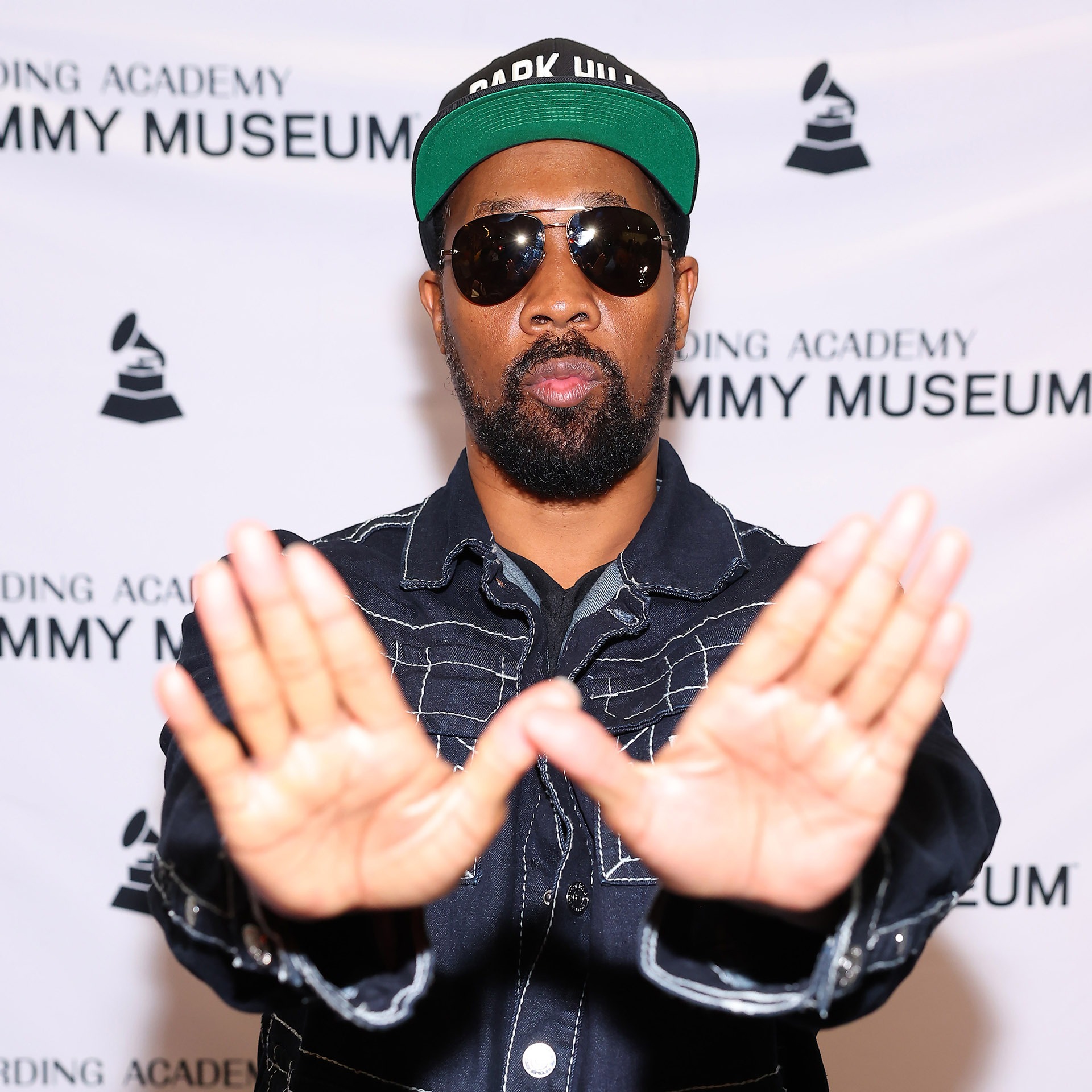 RZA talks final Wu-Tang Clan tour with Greg Street