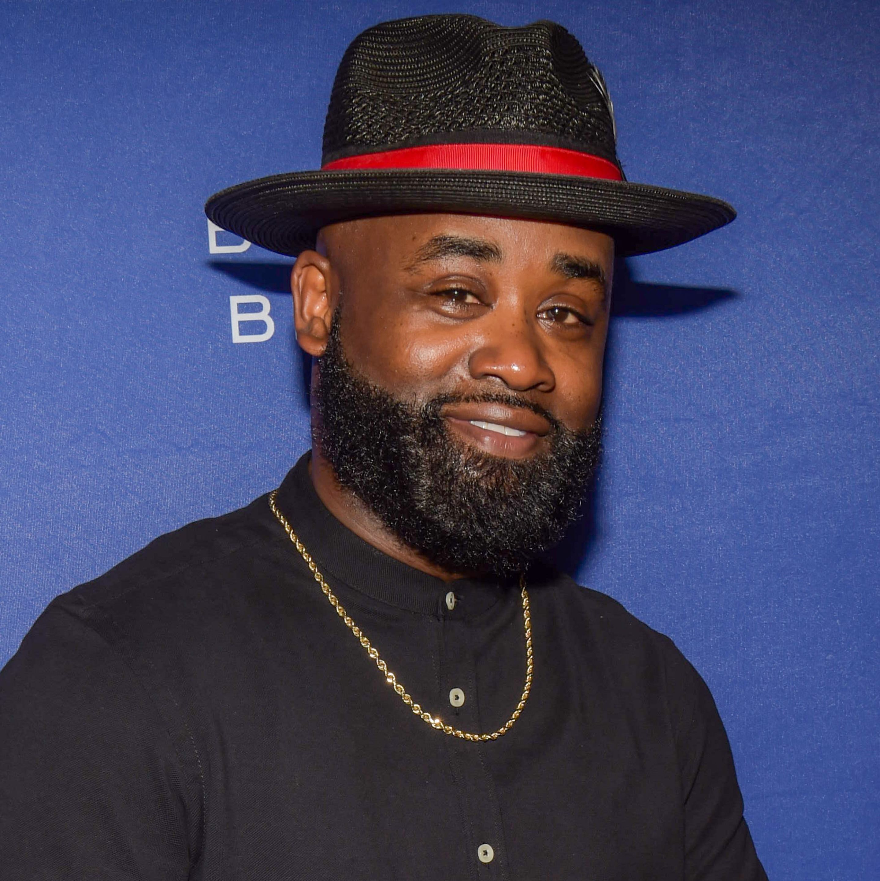 V-103's Big Tigger Morning Show: Cast of 'The Wire'