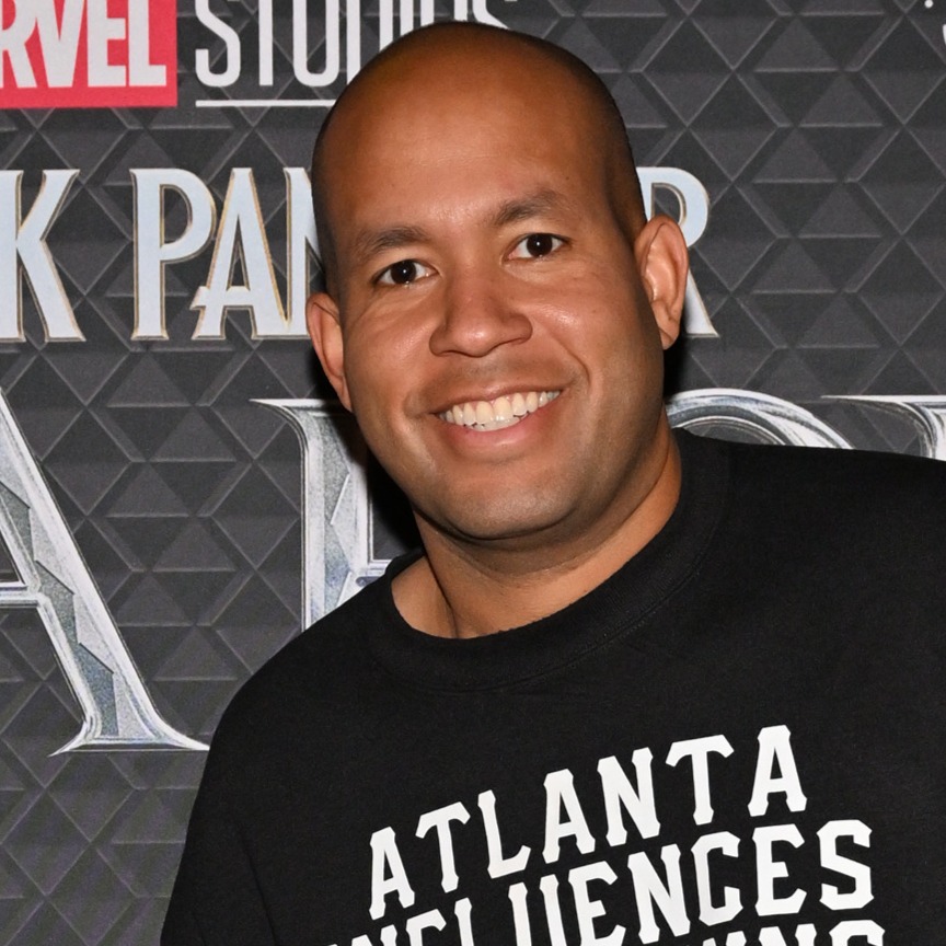 V-103's Big Tigger Morning Show: Senator Jason Esteves